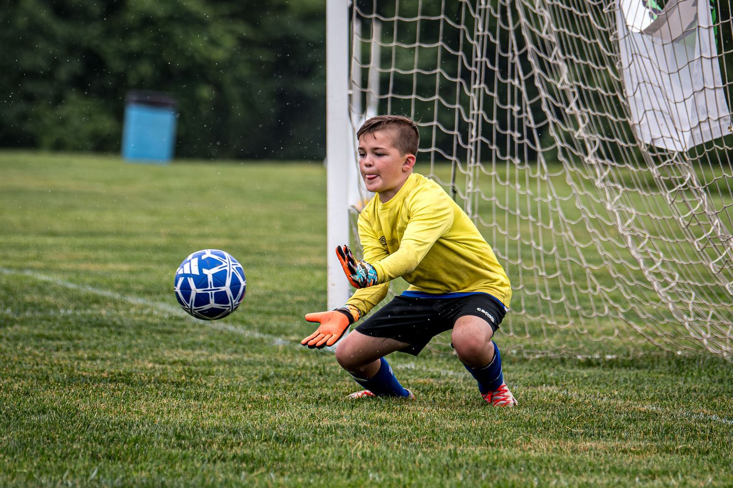 Exeter United Soccer, Reading PA