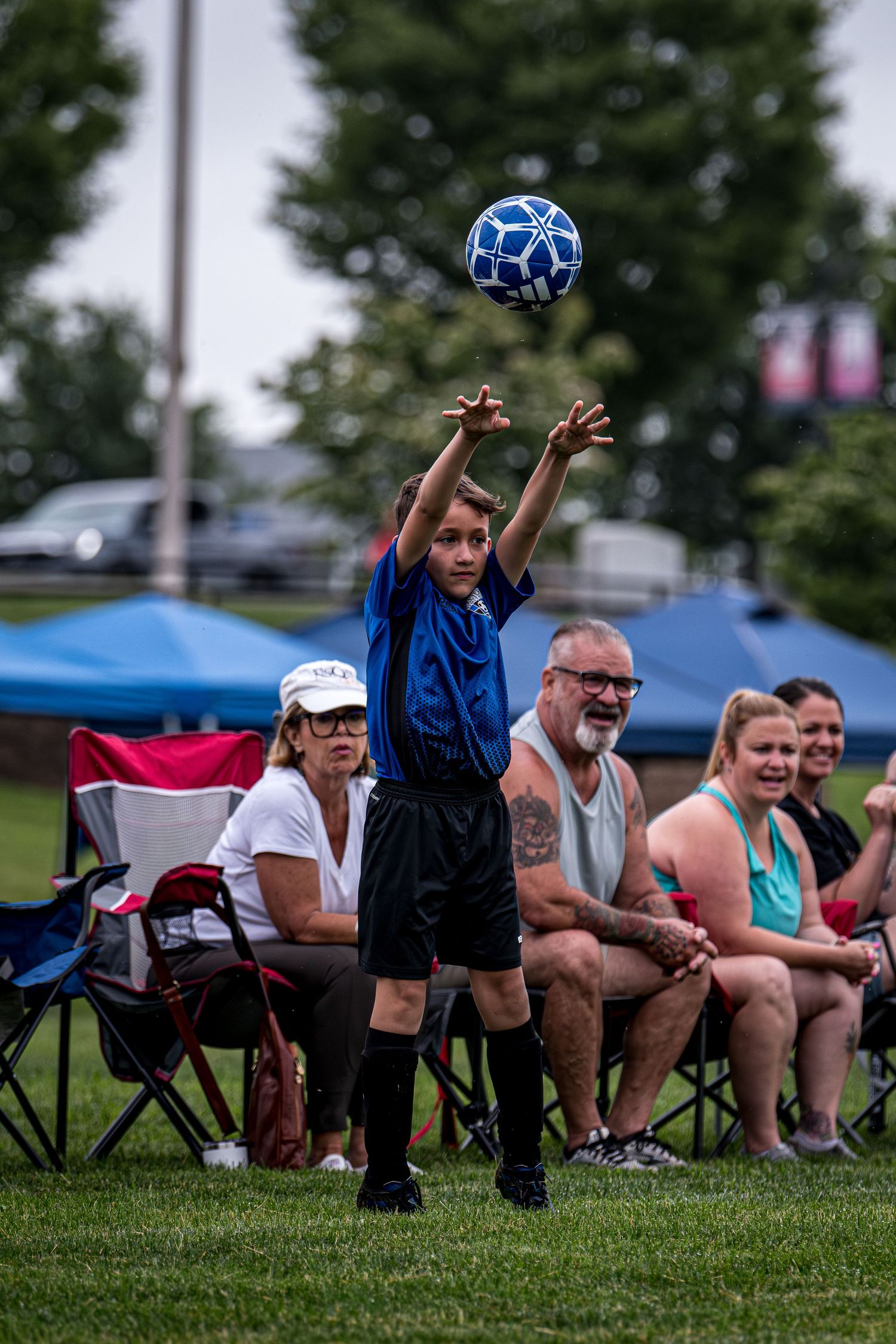 Exeter United Soccer, Reading PA