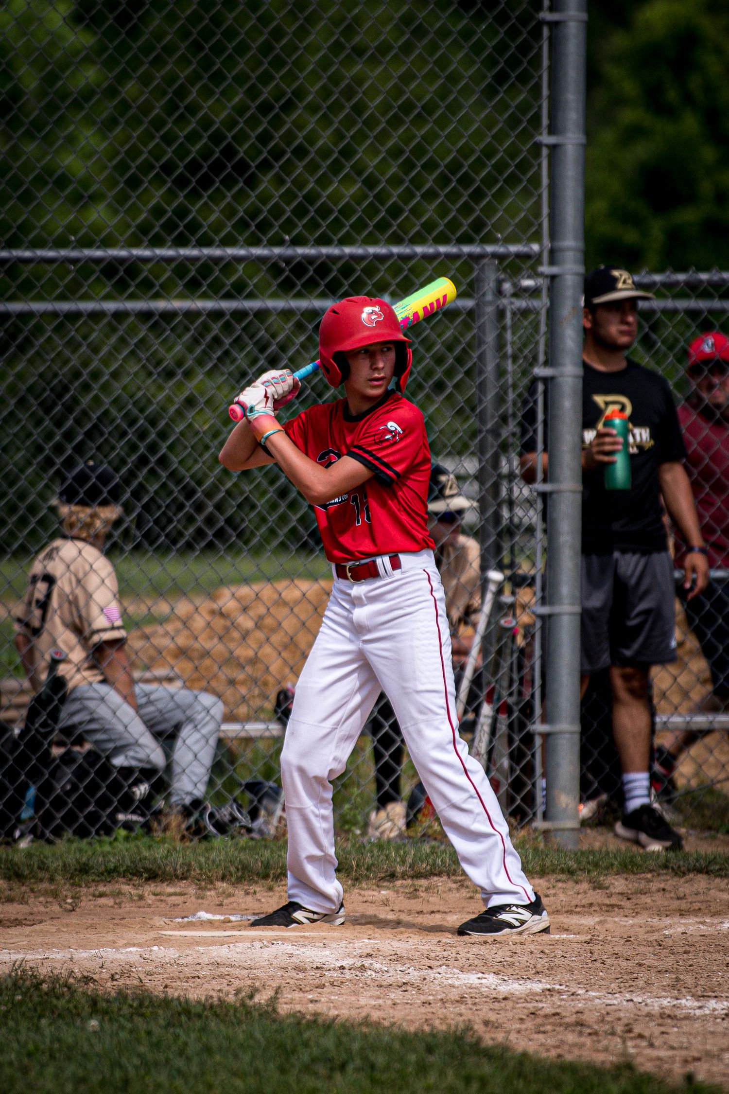 Berks Bulls, Berks PA