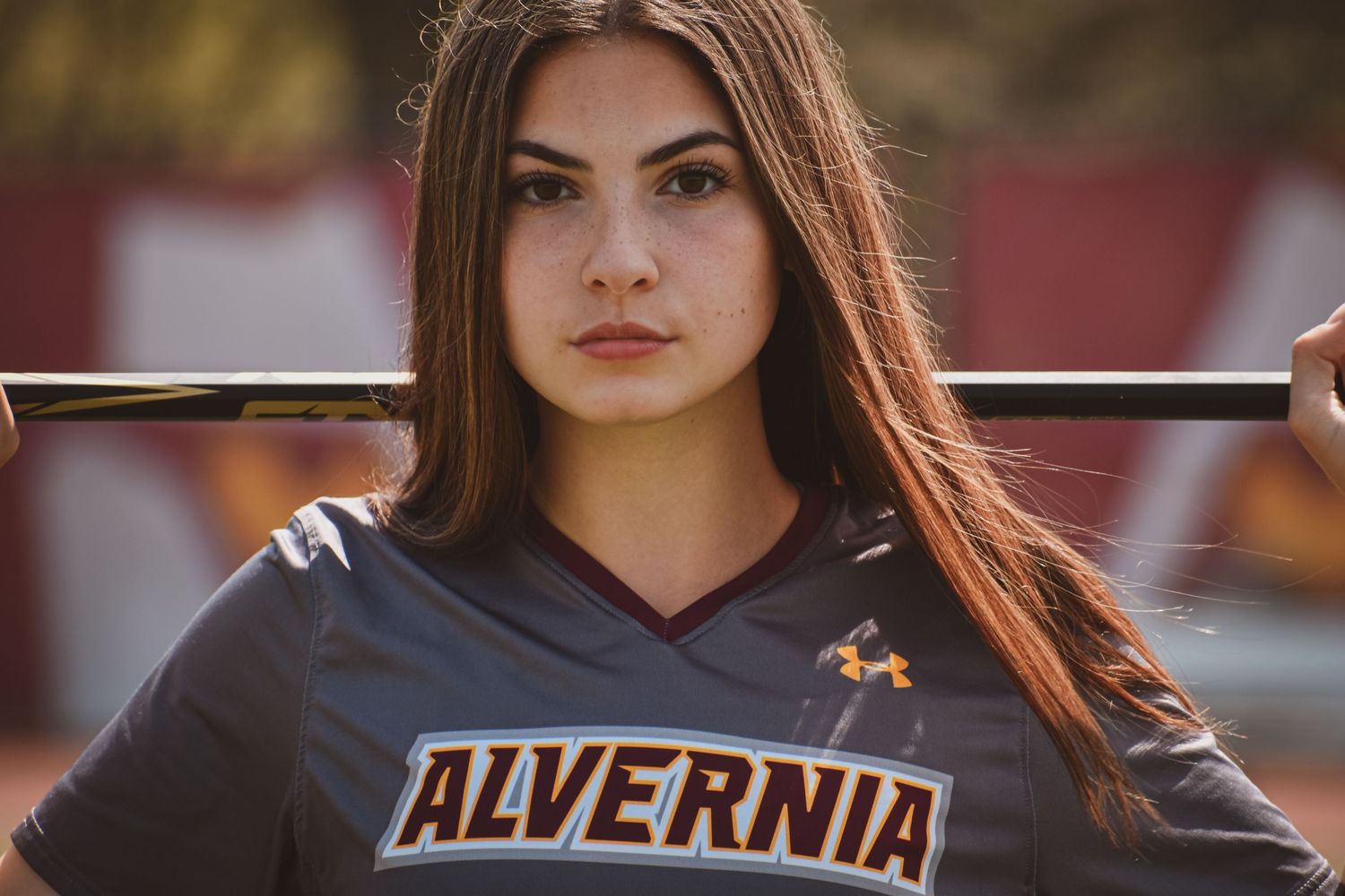 Location: Alvernia University, Alvernia Ladies Lacrosse