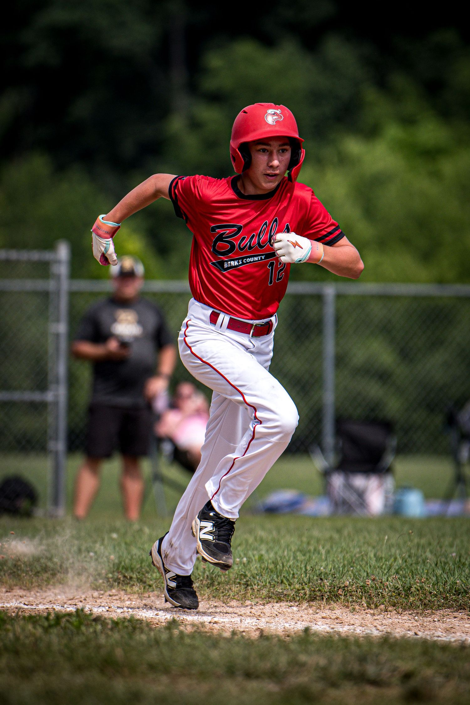 Berks Bulls, Berks PA