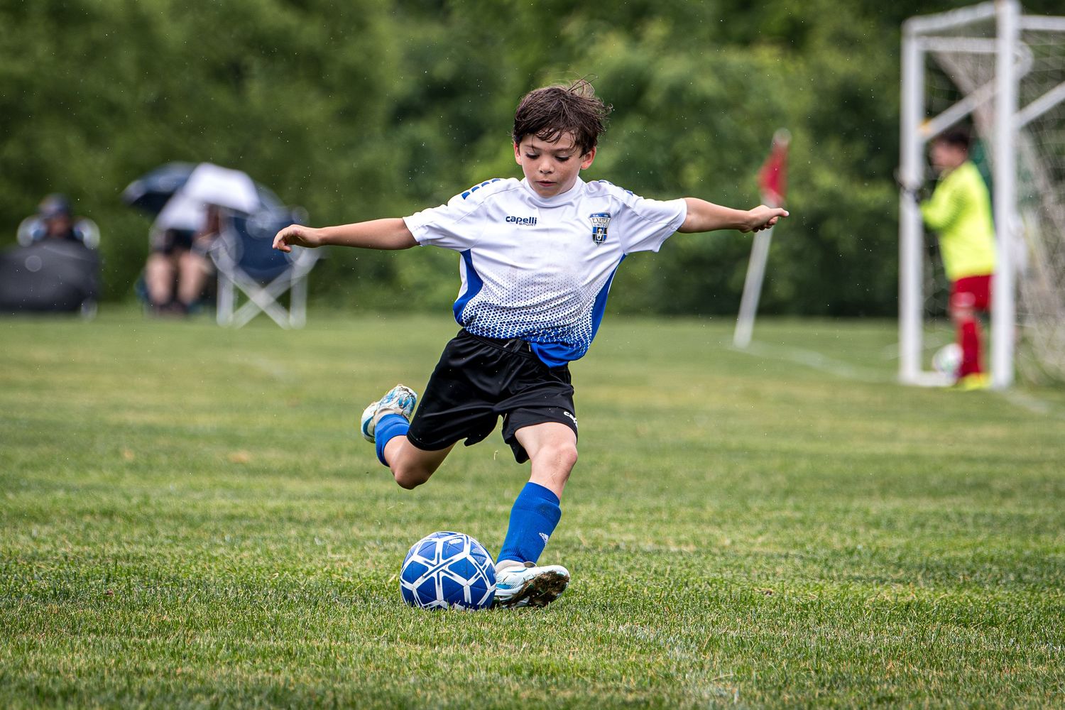 Exeter United Soccer, Reading PA
