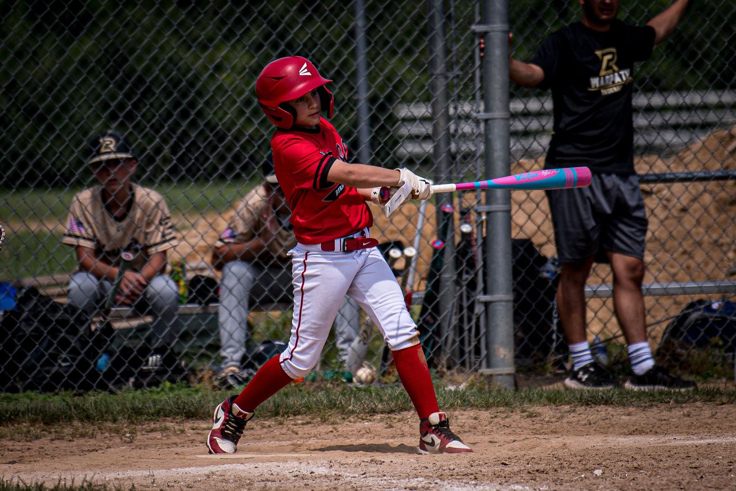 Berks Bulls, Berks PA