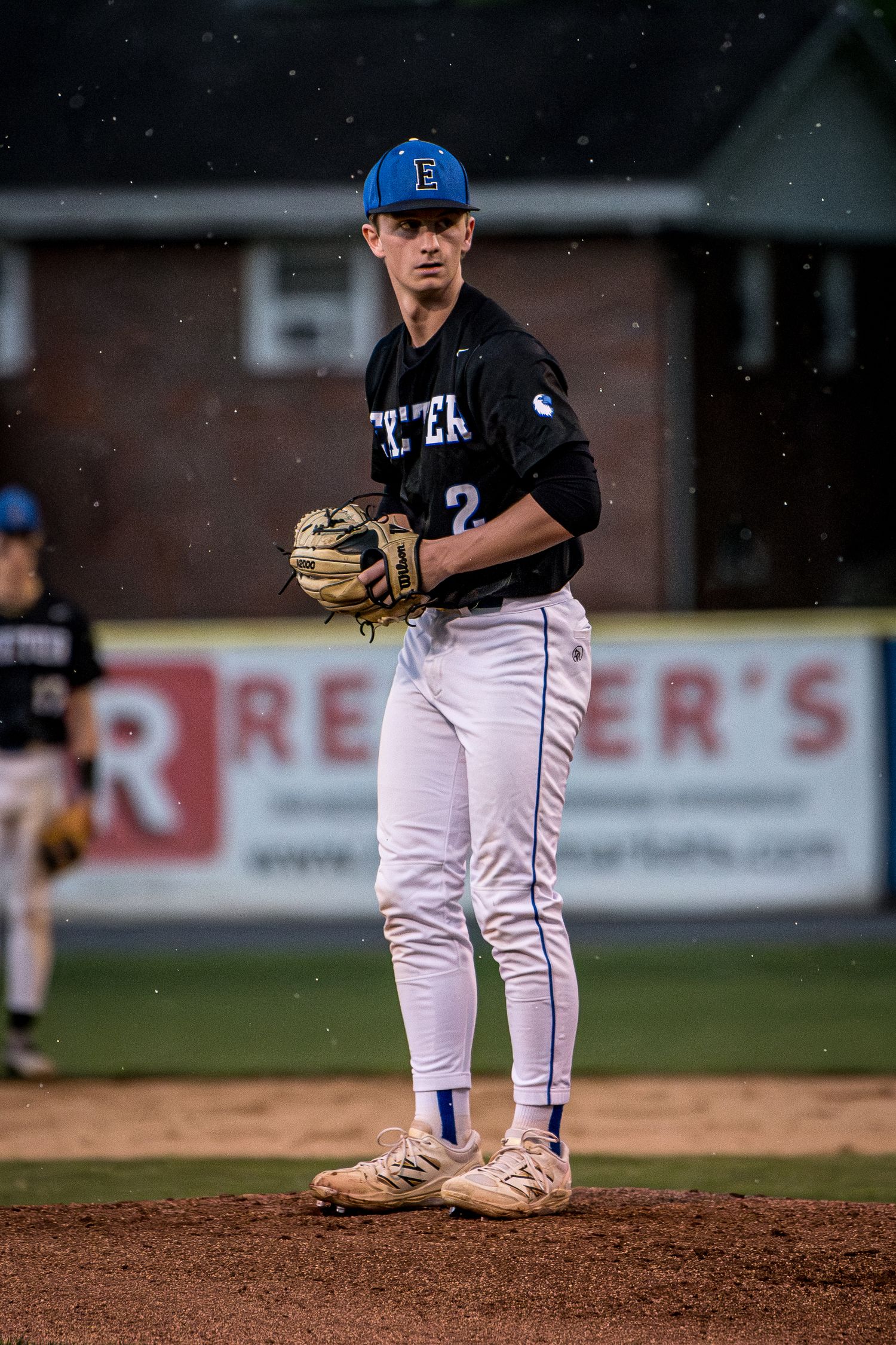 Exeter Township Senior High School Baseball, Baseballtown, Reading, PA, The Reading Phillies Stadium. First Energy Stadium