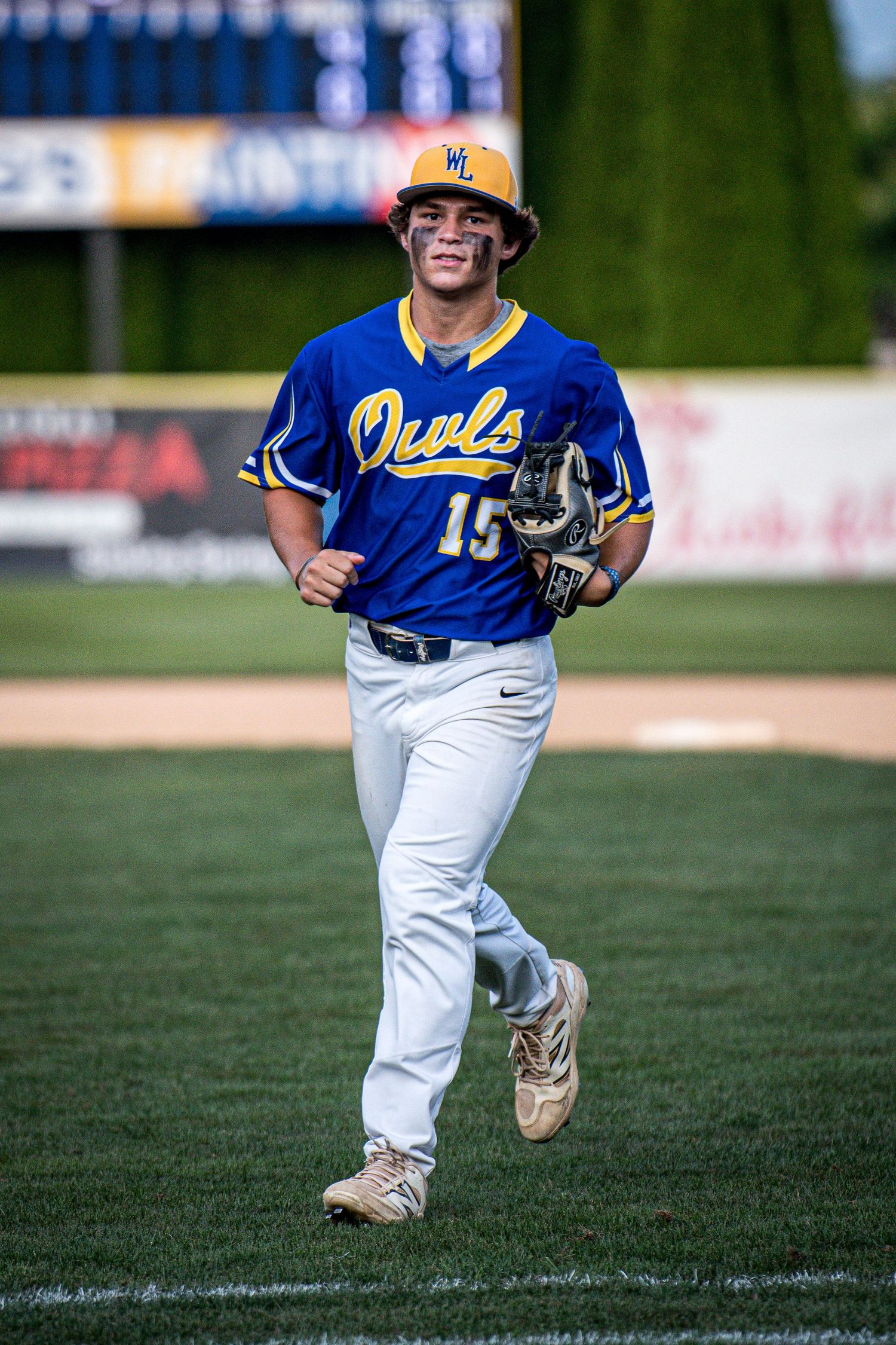 American Legion Baseball, West Lawn Owls
