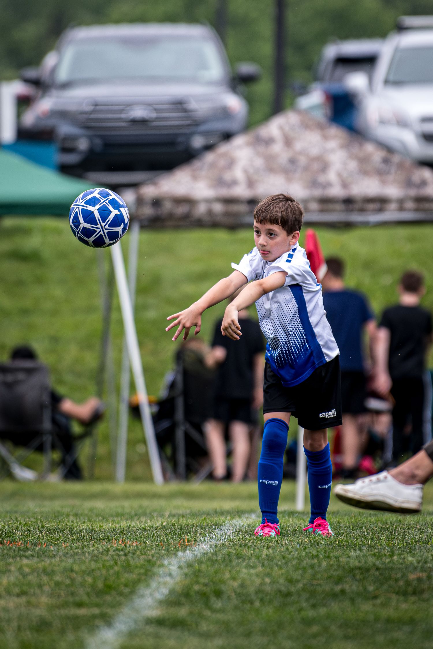 Exeter United Soccer, Reading PA