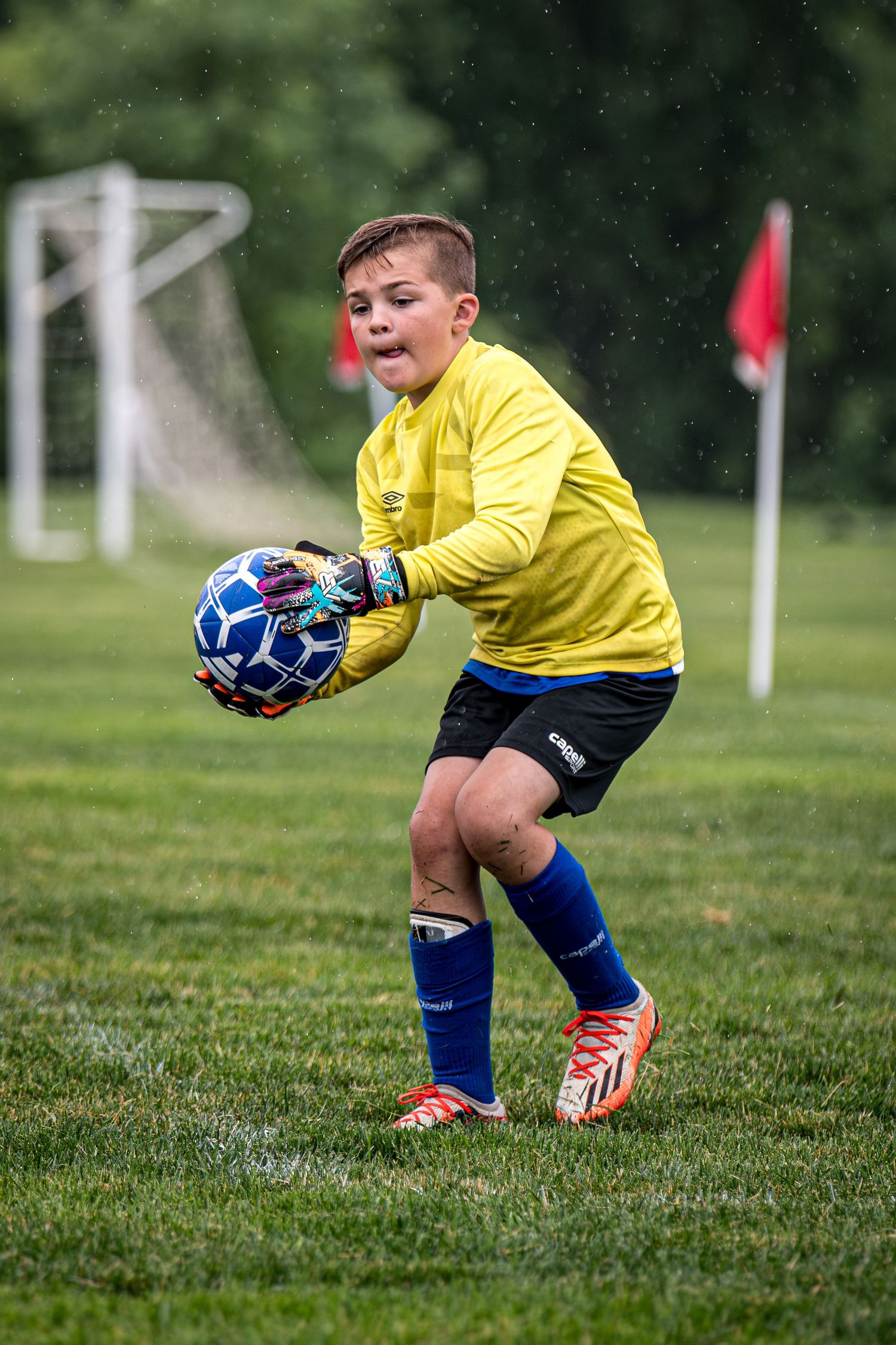 Exeter United Soccer, Reading PA