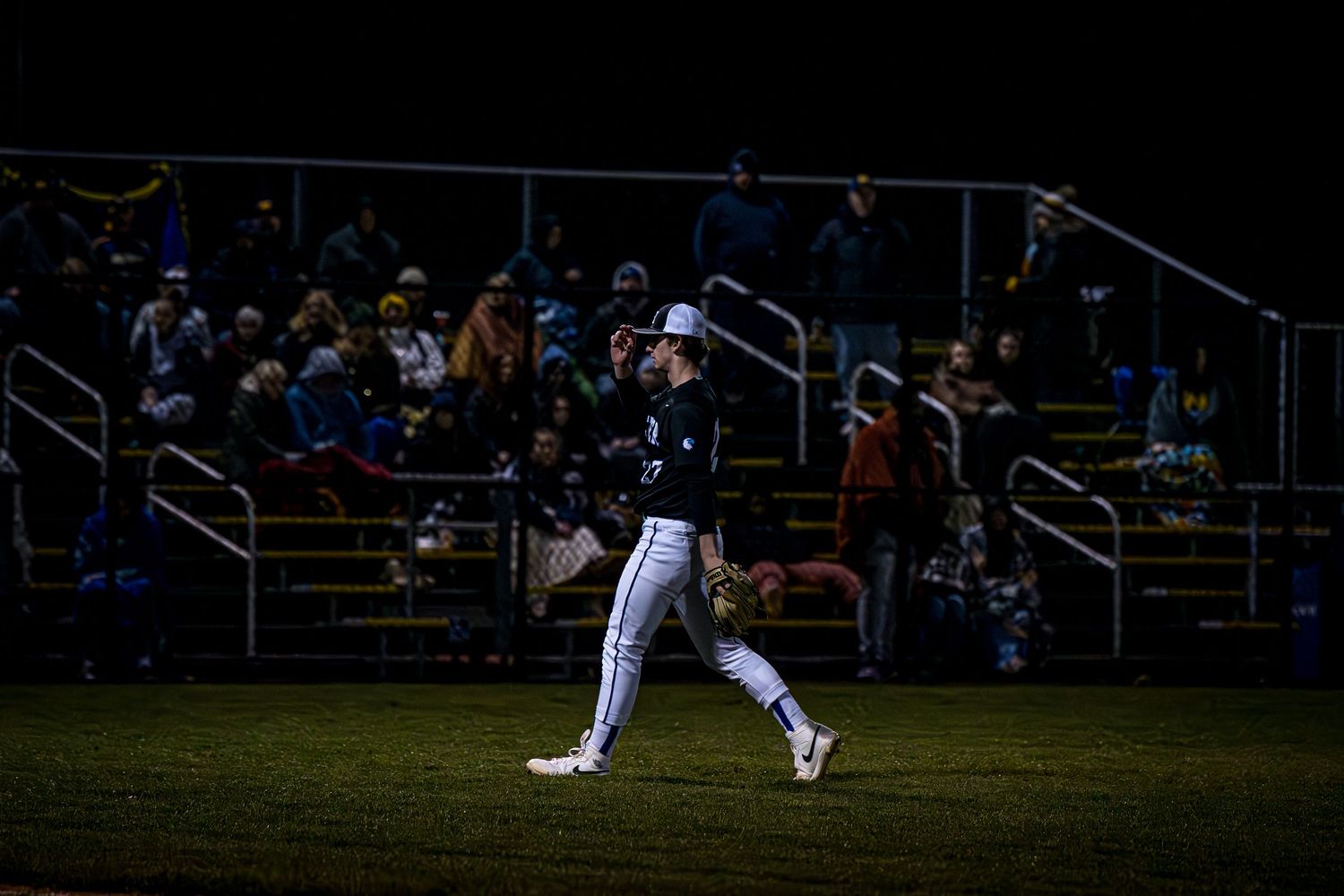 Exeter High School Baseball