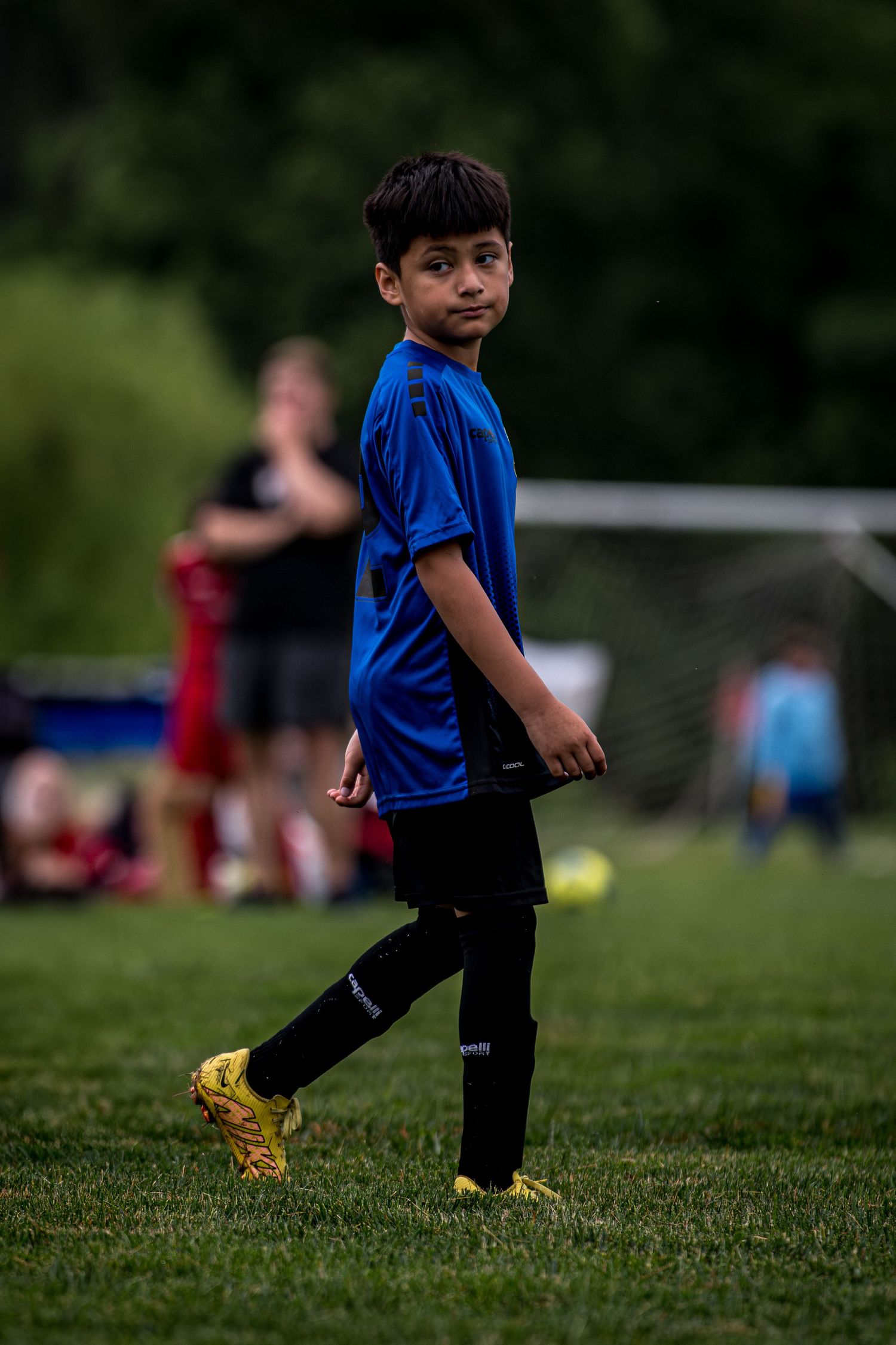 Exeter United Soccer, Reading PA