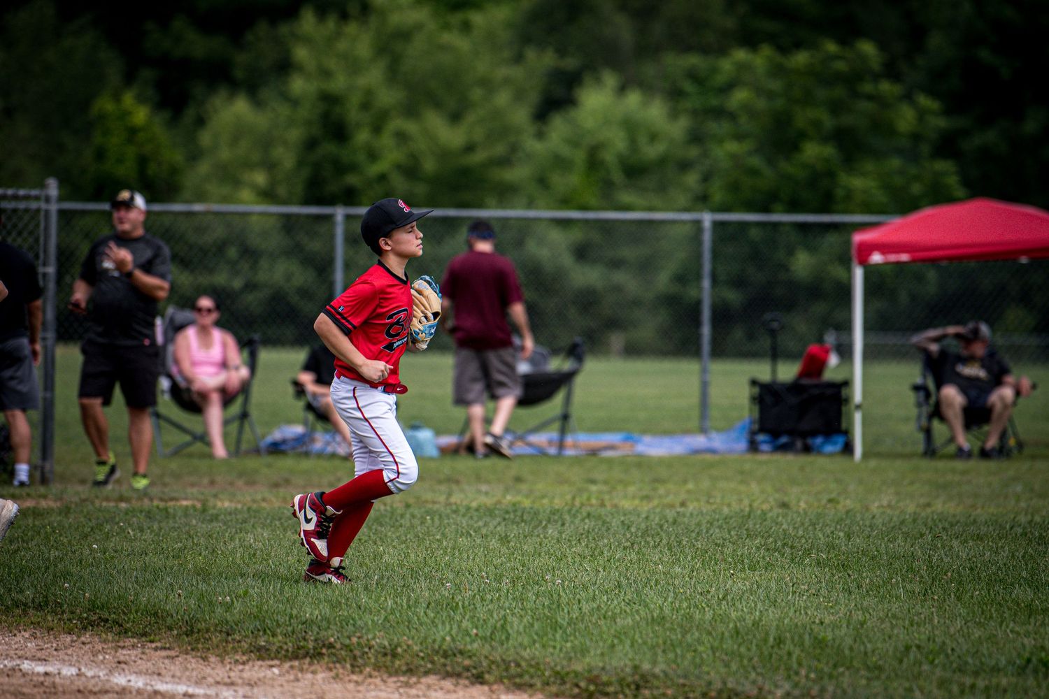 Berks Bulls, Berks PA