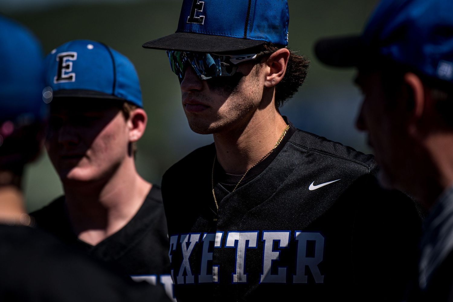 Exeter High School Baseball