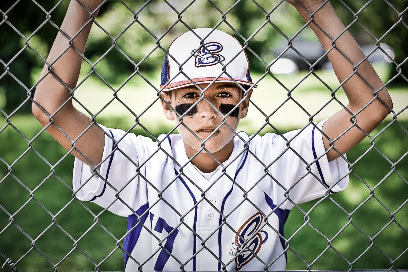 Exeter Little League Baseball