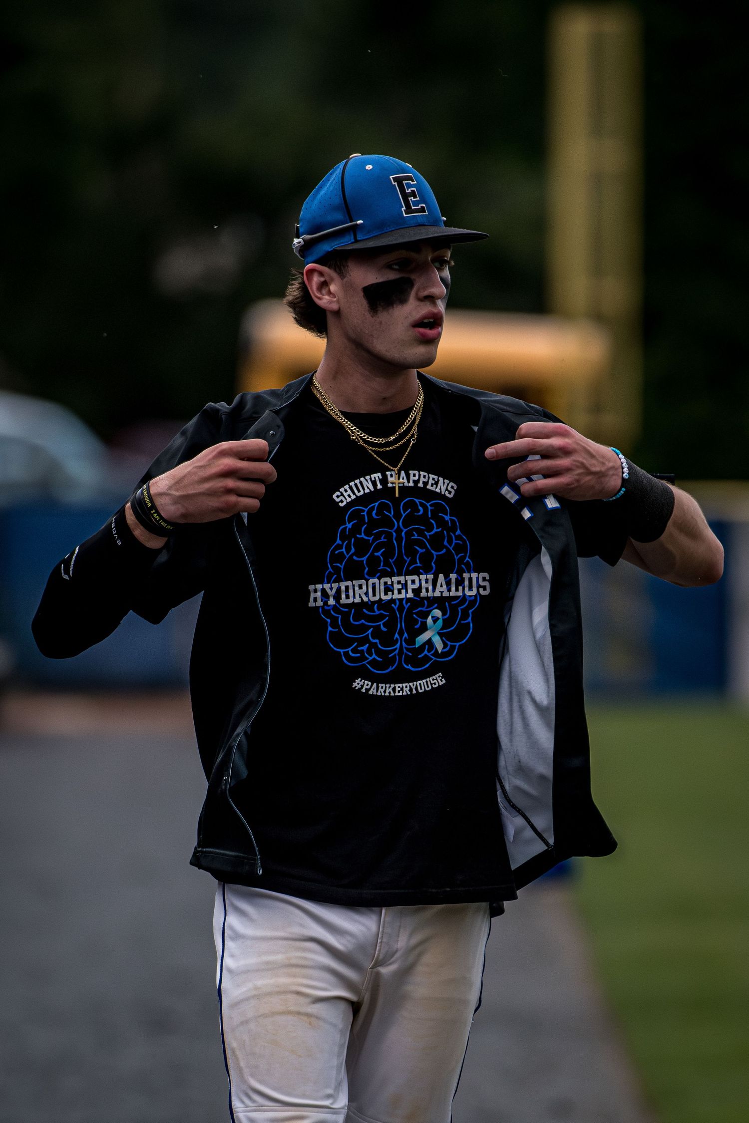 Exeter Township Senior High School Baseball, Baseballtown, Reading, PA, The Reading Phillies Stadium. First Energy Stadium