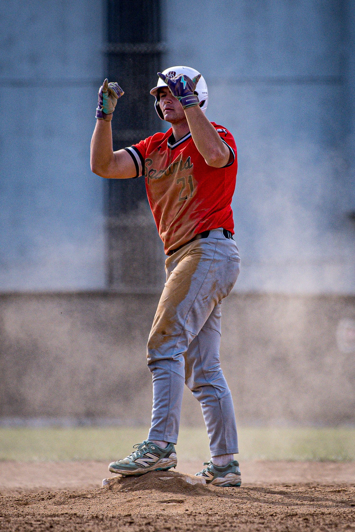 Northampton Community College Baseball