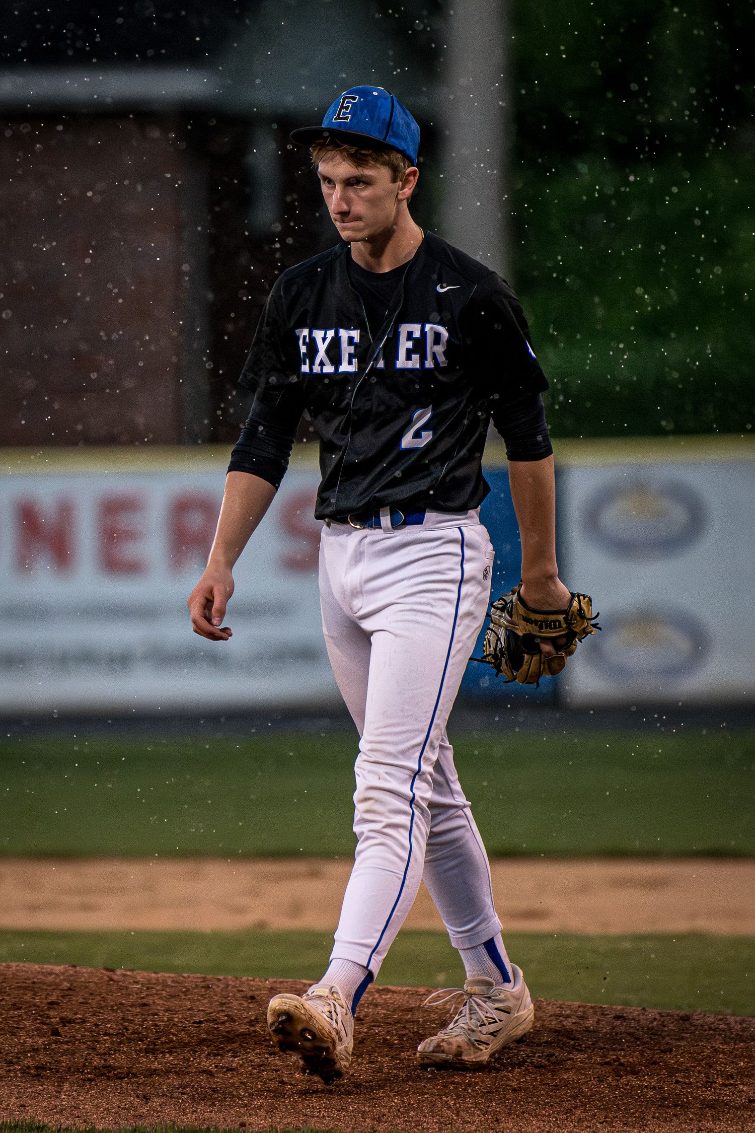 Exeter Township Senior High School Baseball, Baseballtown, Reading, PA, The Reading Phillies Stadium. First Energy Stadium