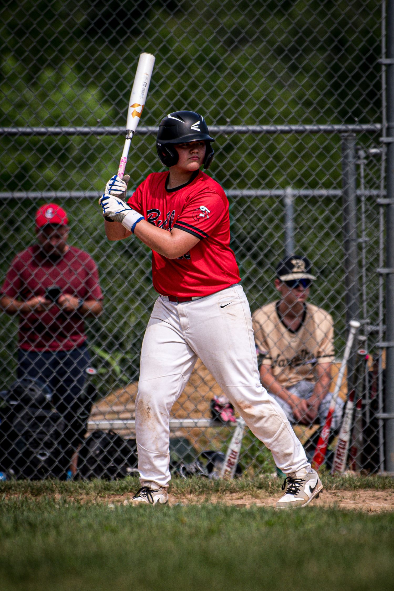 Berks Bulls, Berks PA