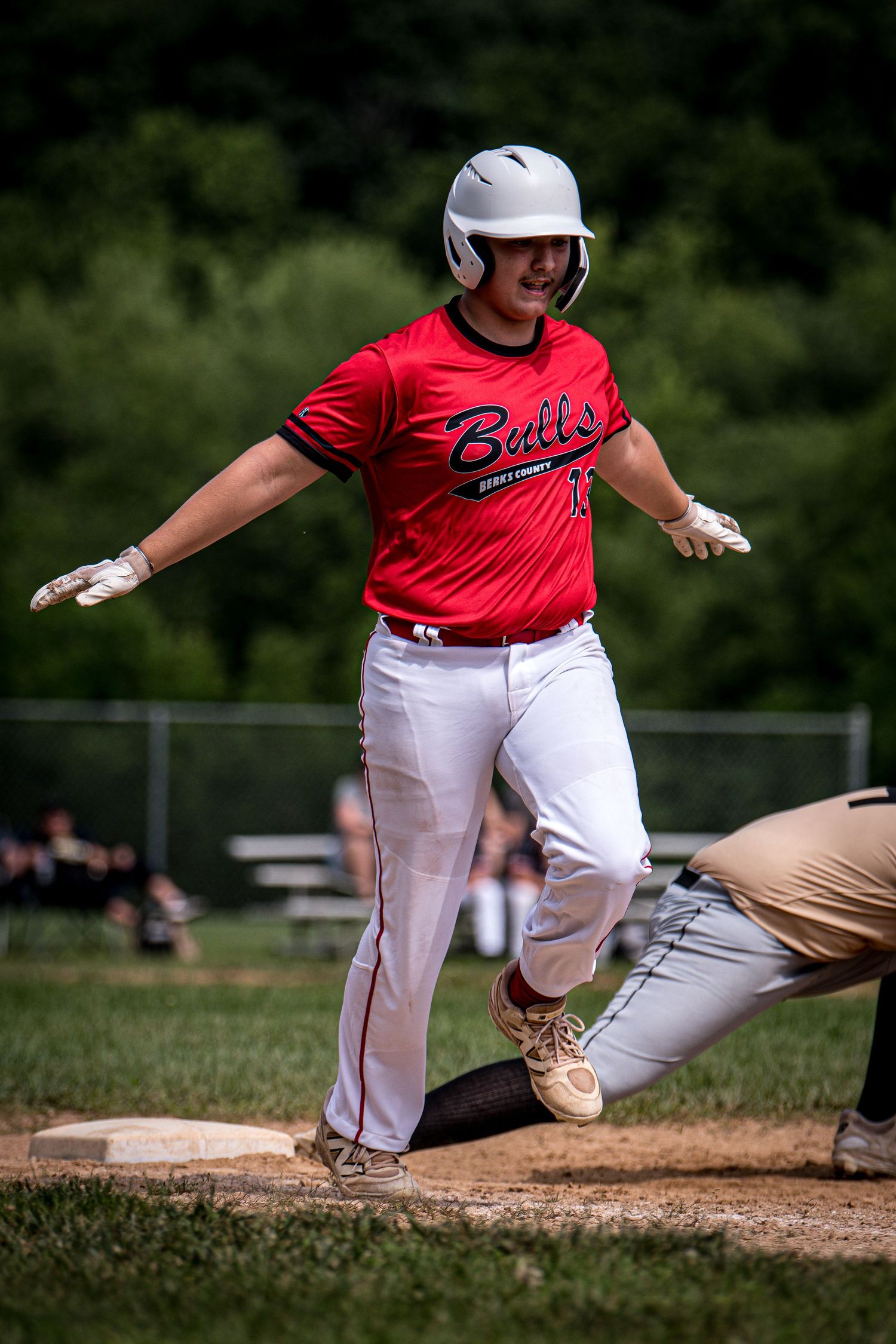 Berks Bulls, Berks PA