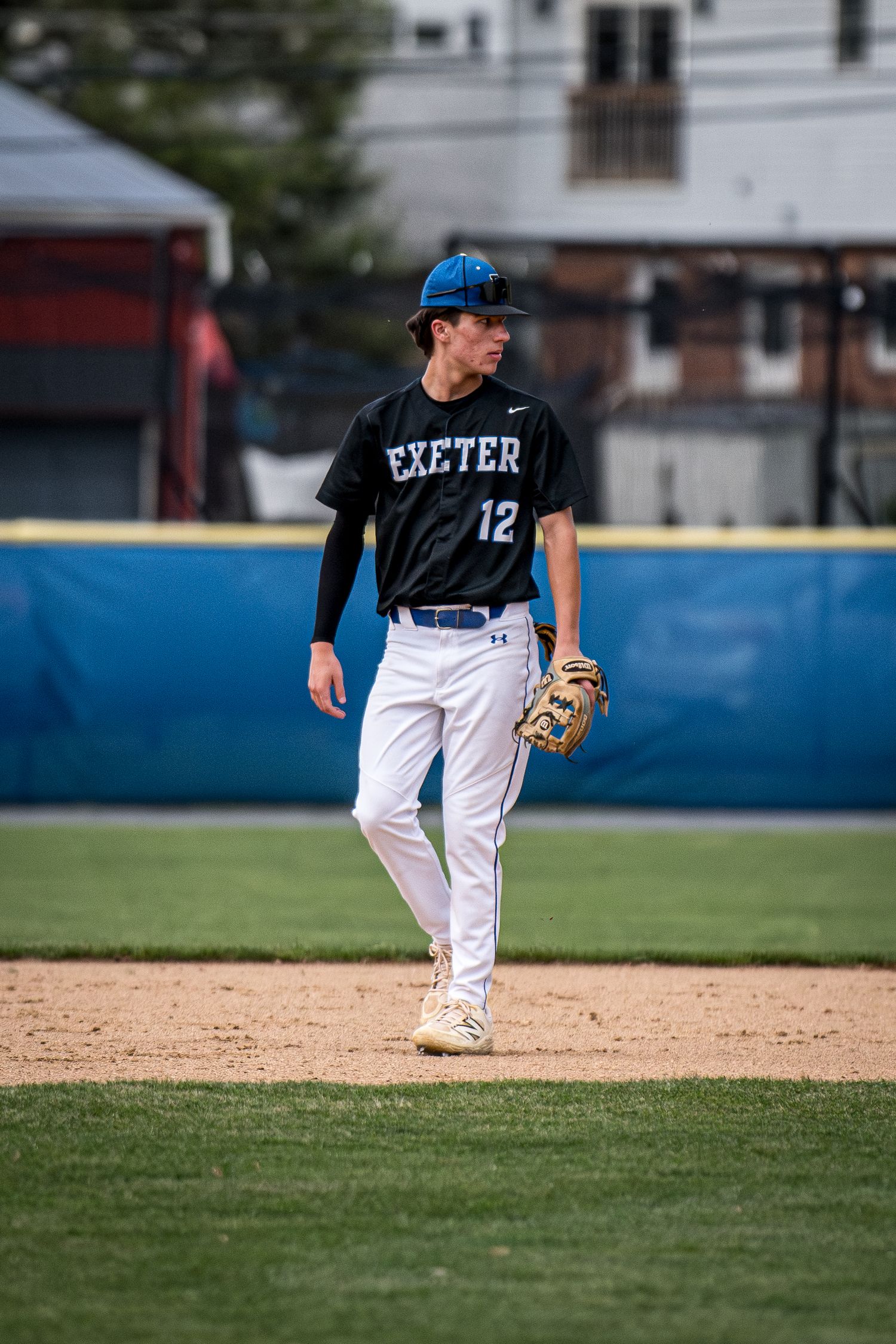 Exeter Township Senior High School Baseball, Baseballtown, Reading, PA, The Reading Phillies Stadium. First Energy Stadium
