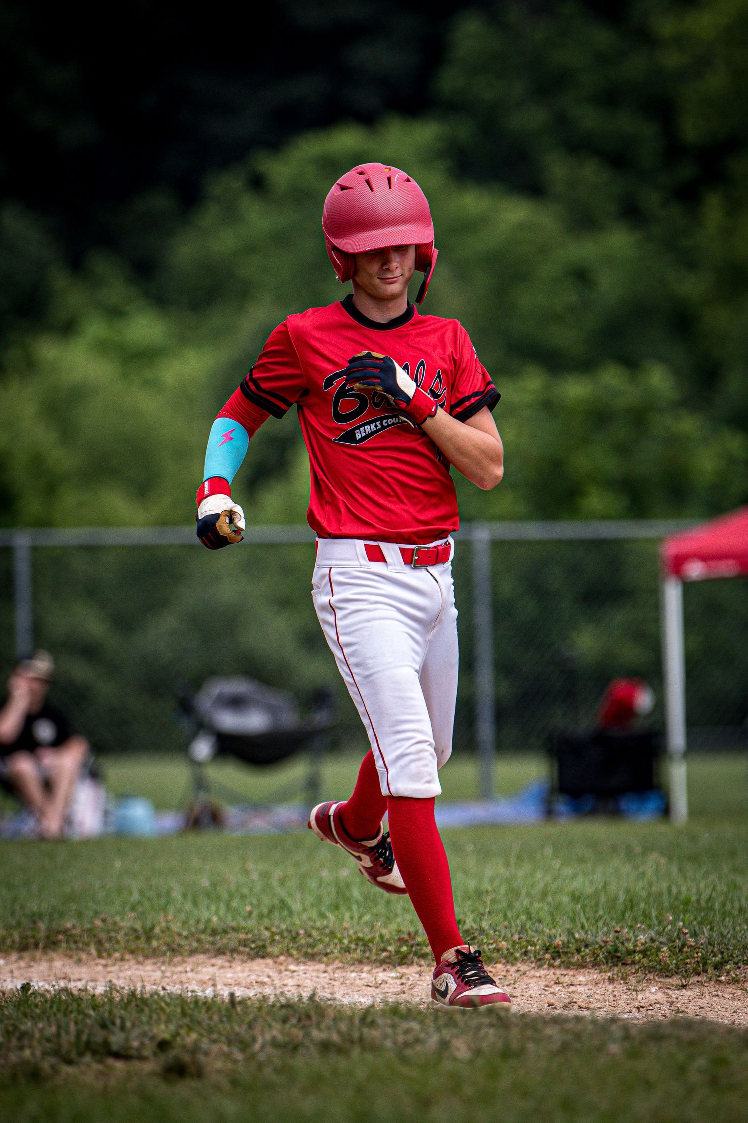 Berks Bulls, Berks PA