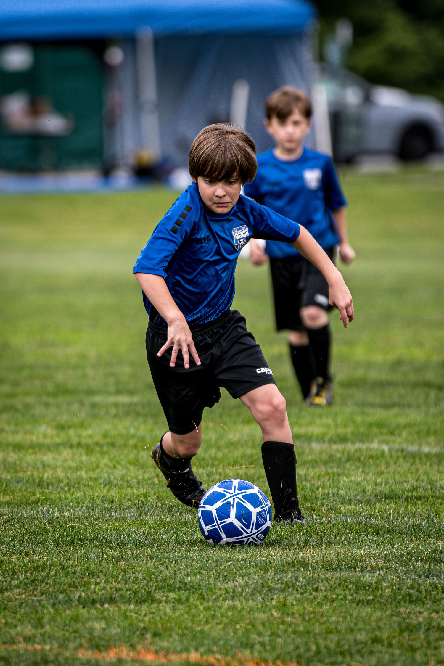 Exeter United Soccer, Reading PA