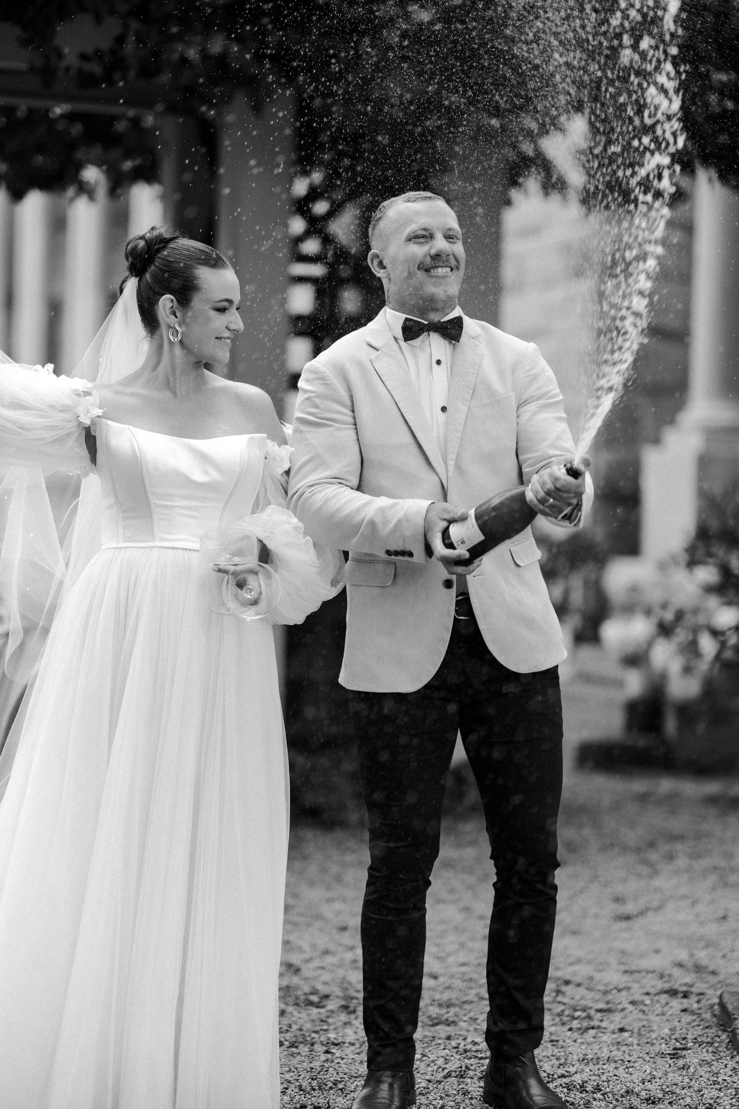 Australian wedding photographer capturing luxury, editorial wedding photography at destination venues nationwide.