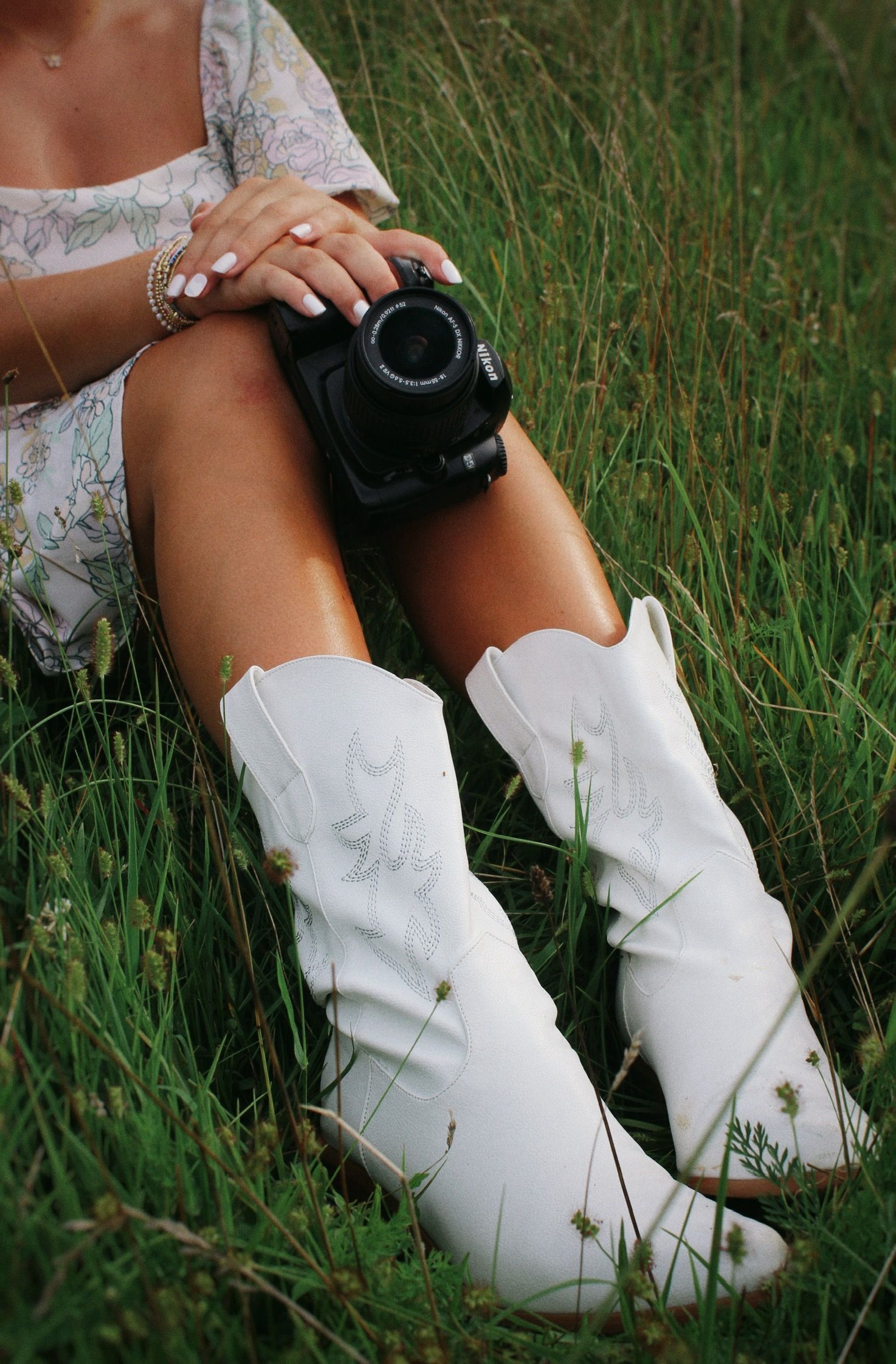 Branding photos