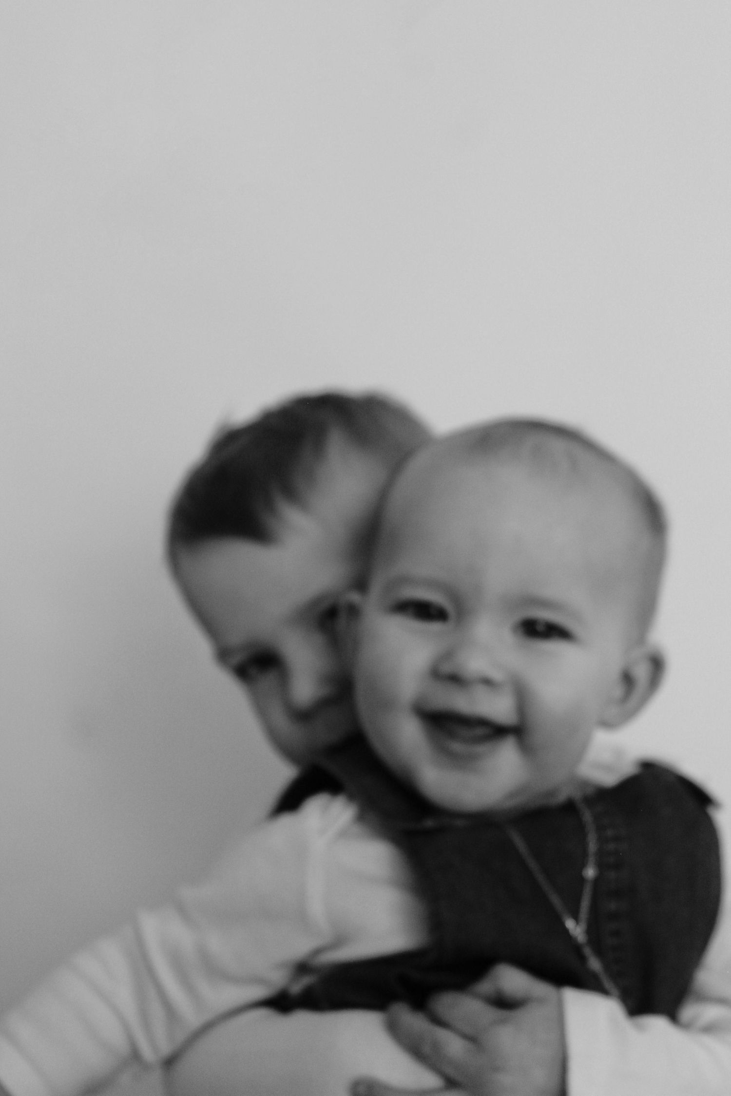 Family portraits