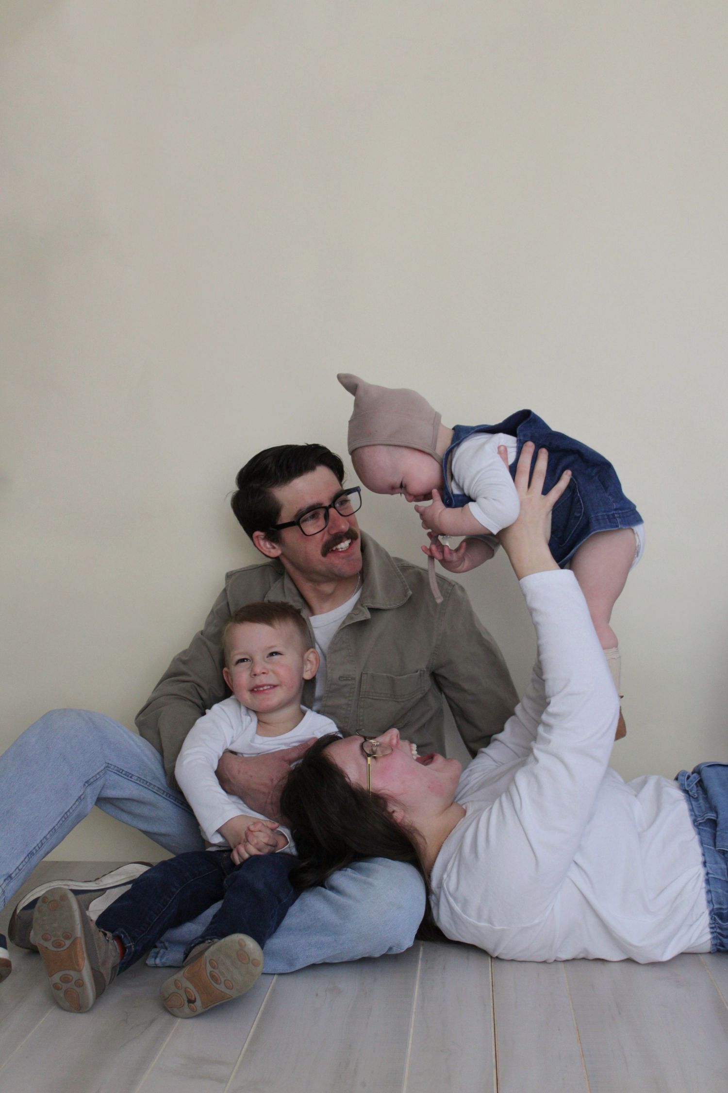Family photography