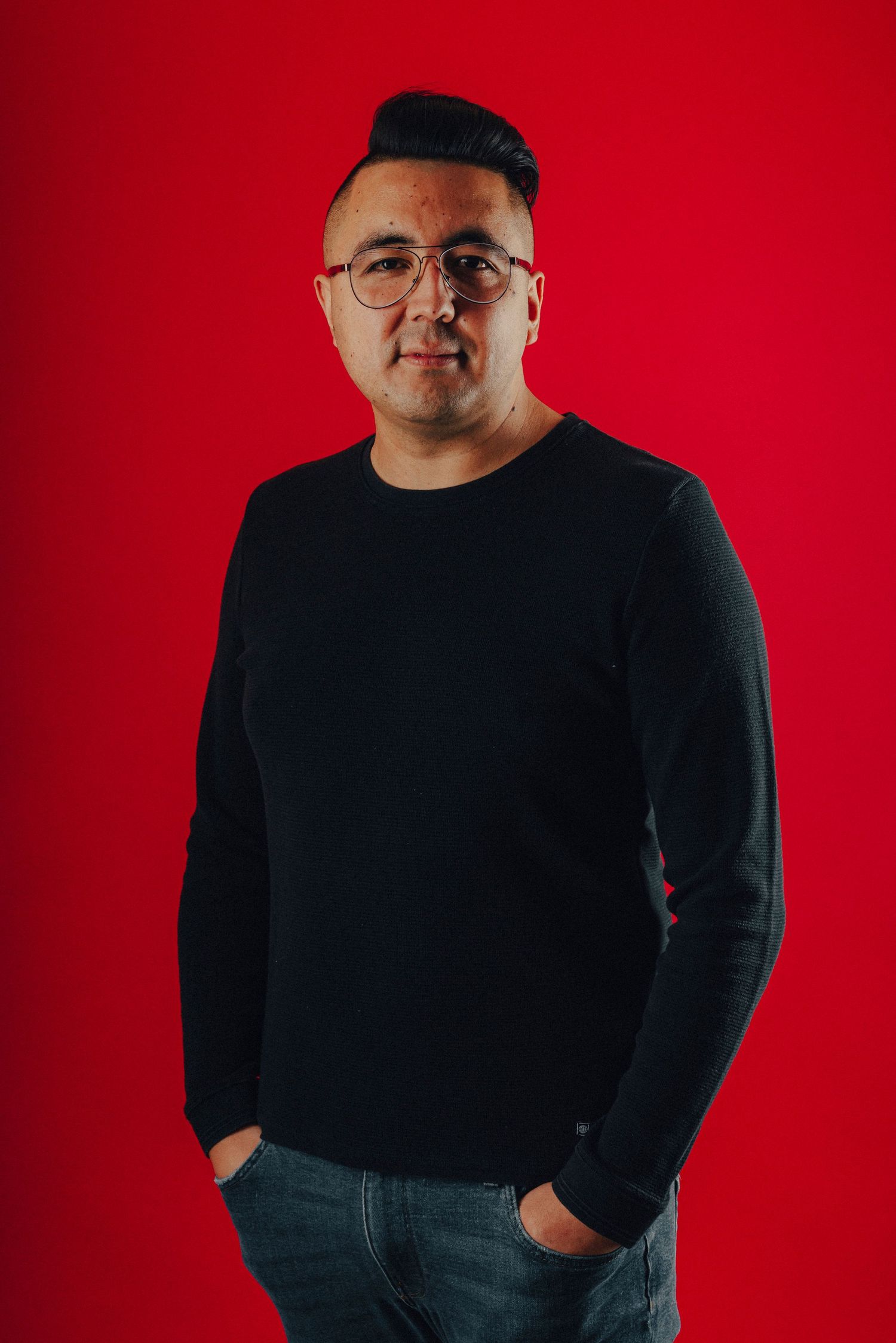 CEO Wer Garcia Photography