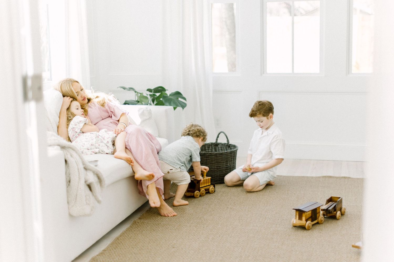 Photos By Jessi - Motherhood and Family Photography - Brooklyn New York