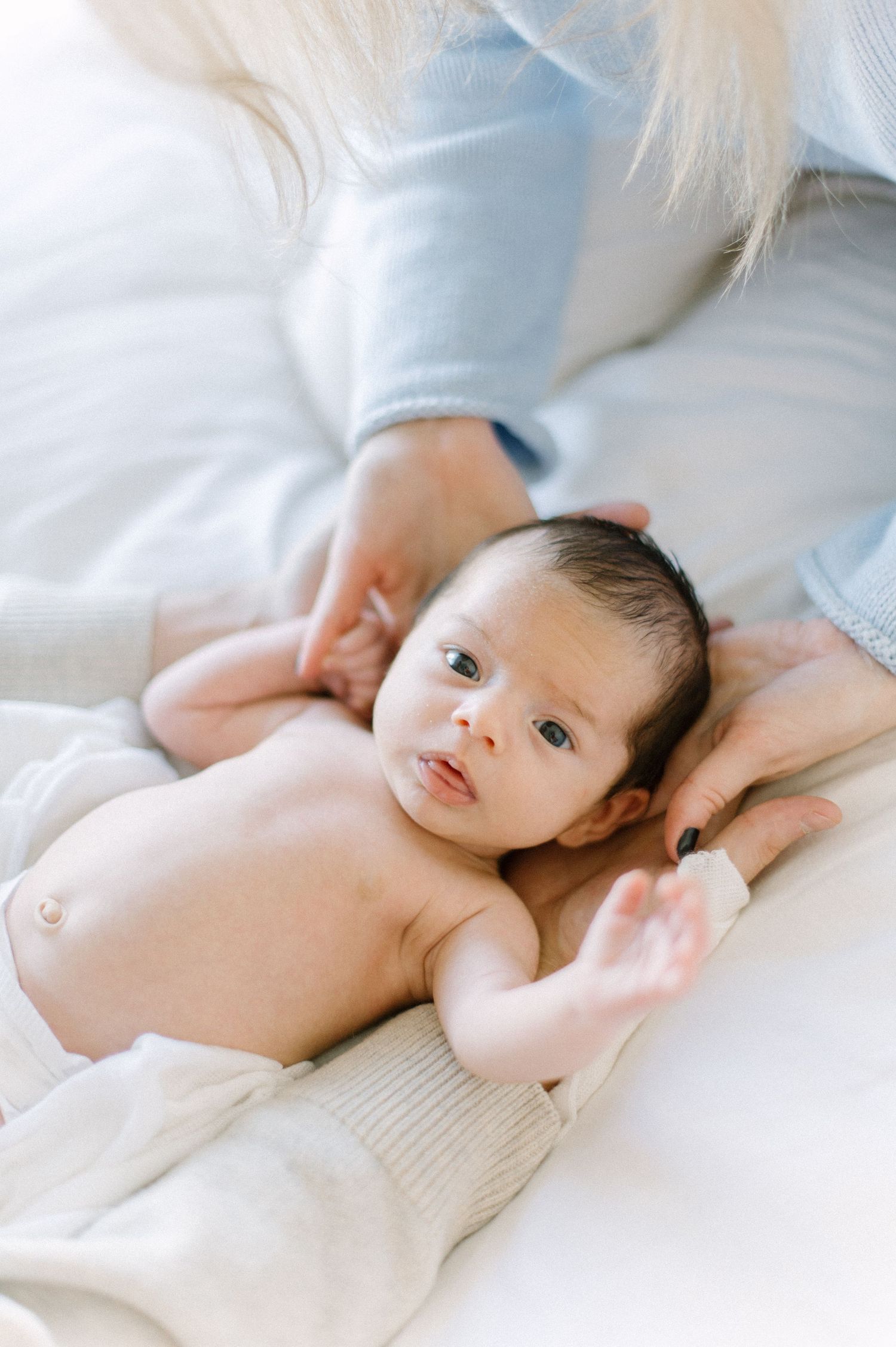 Photos By Jessi - Motherhood and Family Photography - Brooklyn New York