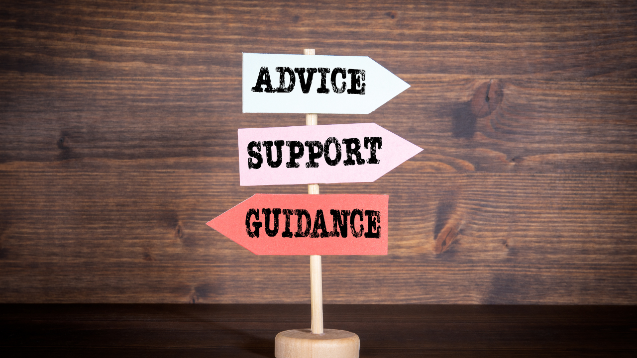 Turning Point Relations graphic representing Medicaid‑aligned peer support and recovery services.