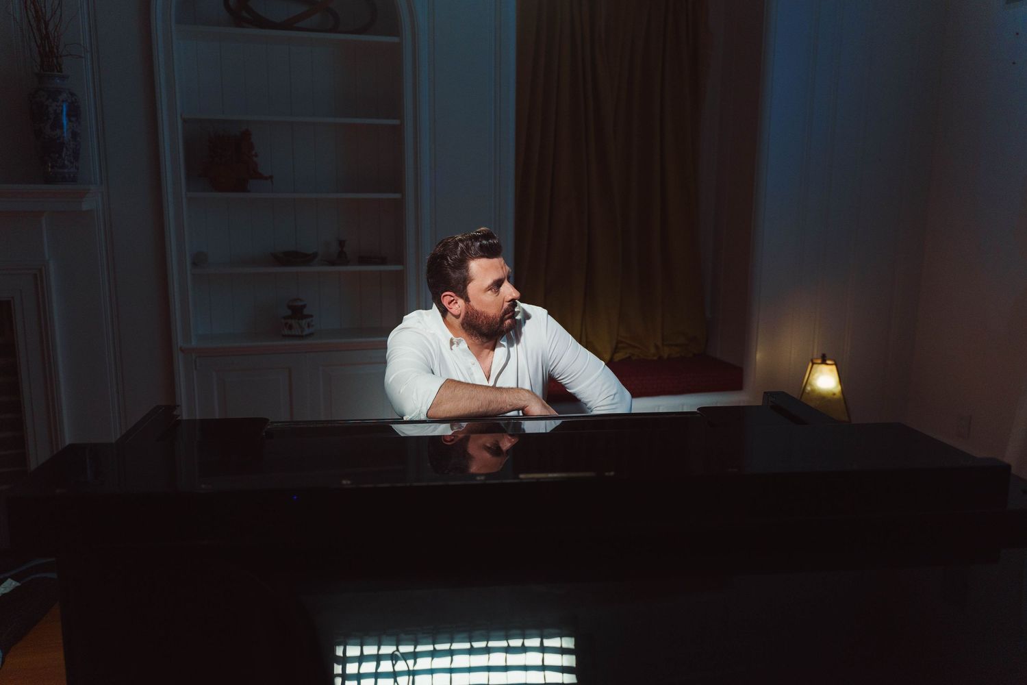 Moncell Allen Productions - Cinematography + Photography | Nashville