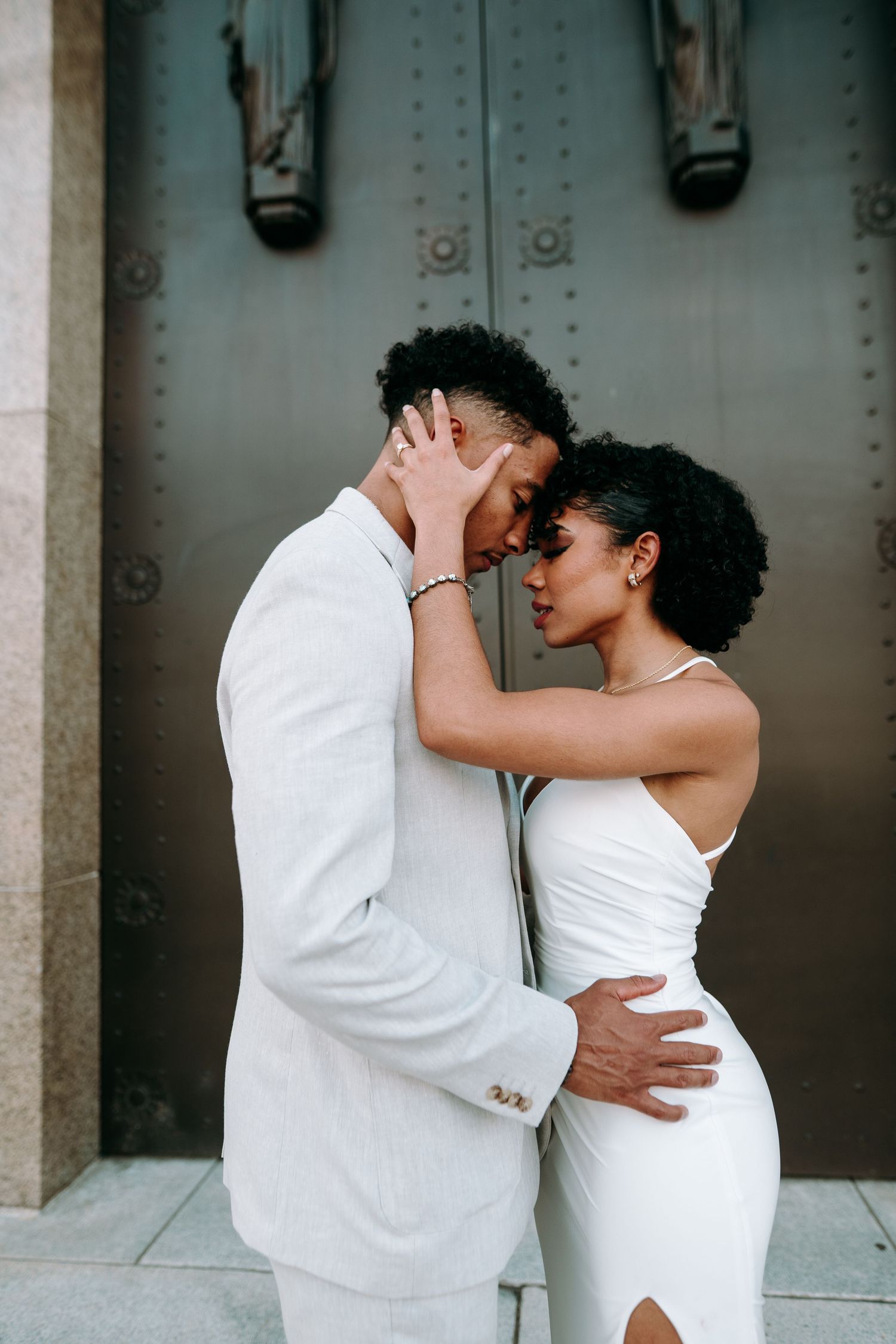 Moncell Allen Productions - Cinematography + Photography | Nashville