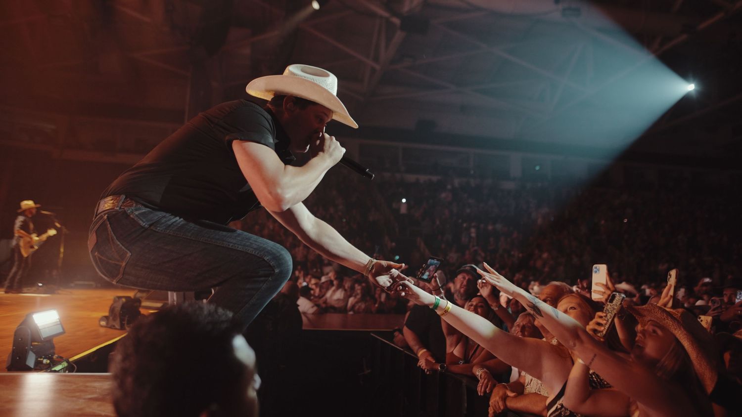 Moncell Allen Productions - Cinematography + Photography | Nashville
