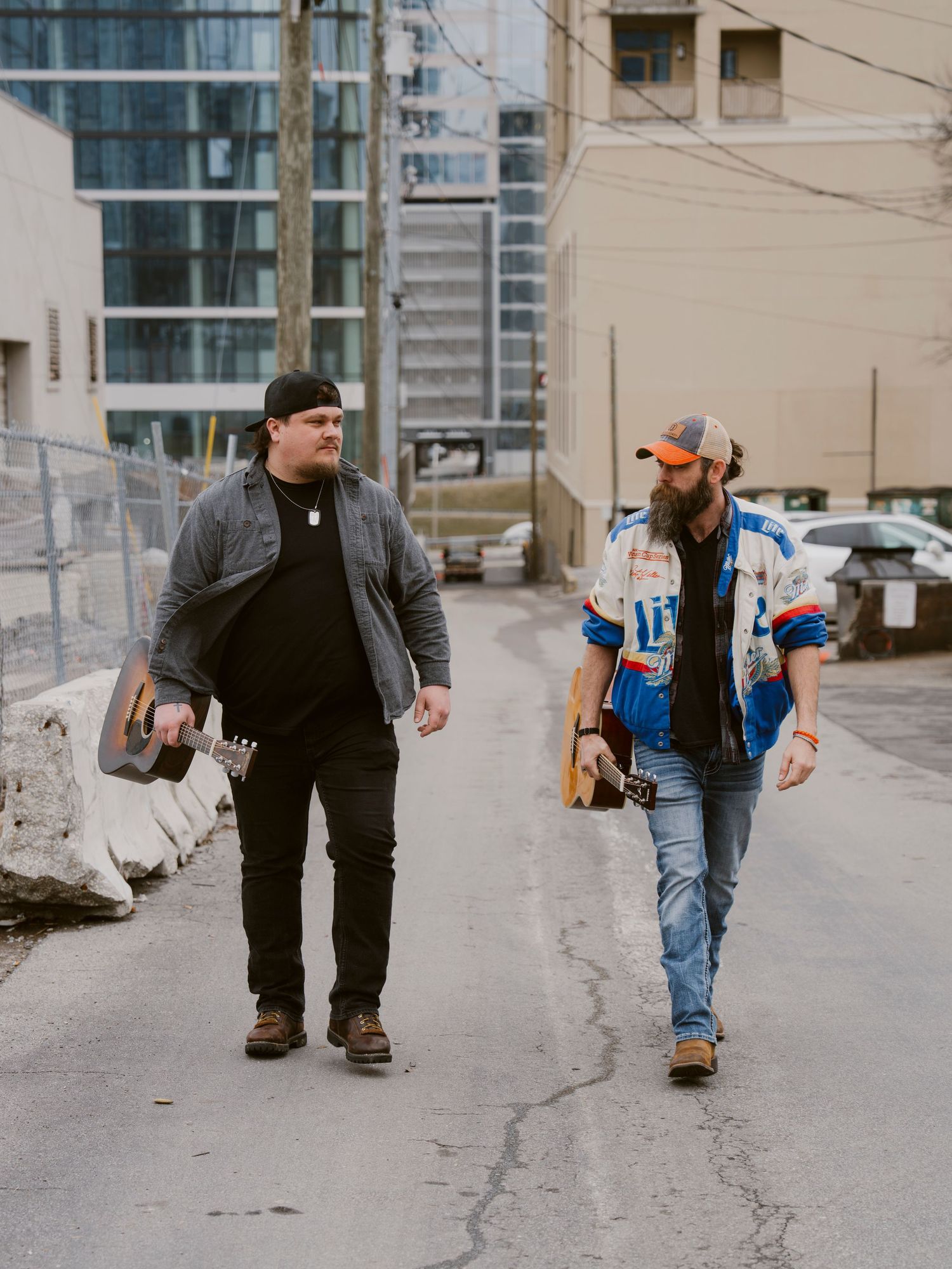 Moncell Allen Productions - Cinematography + Photography | Nashville