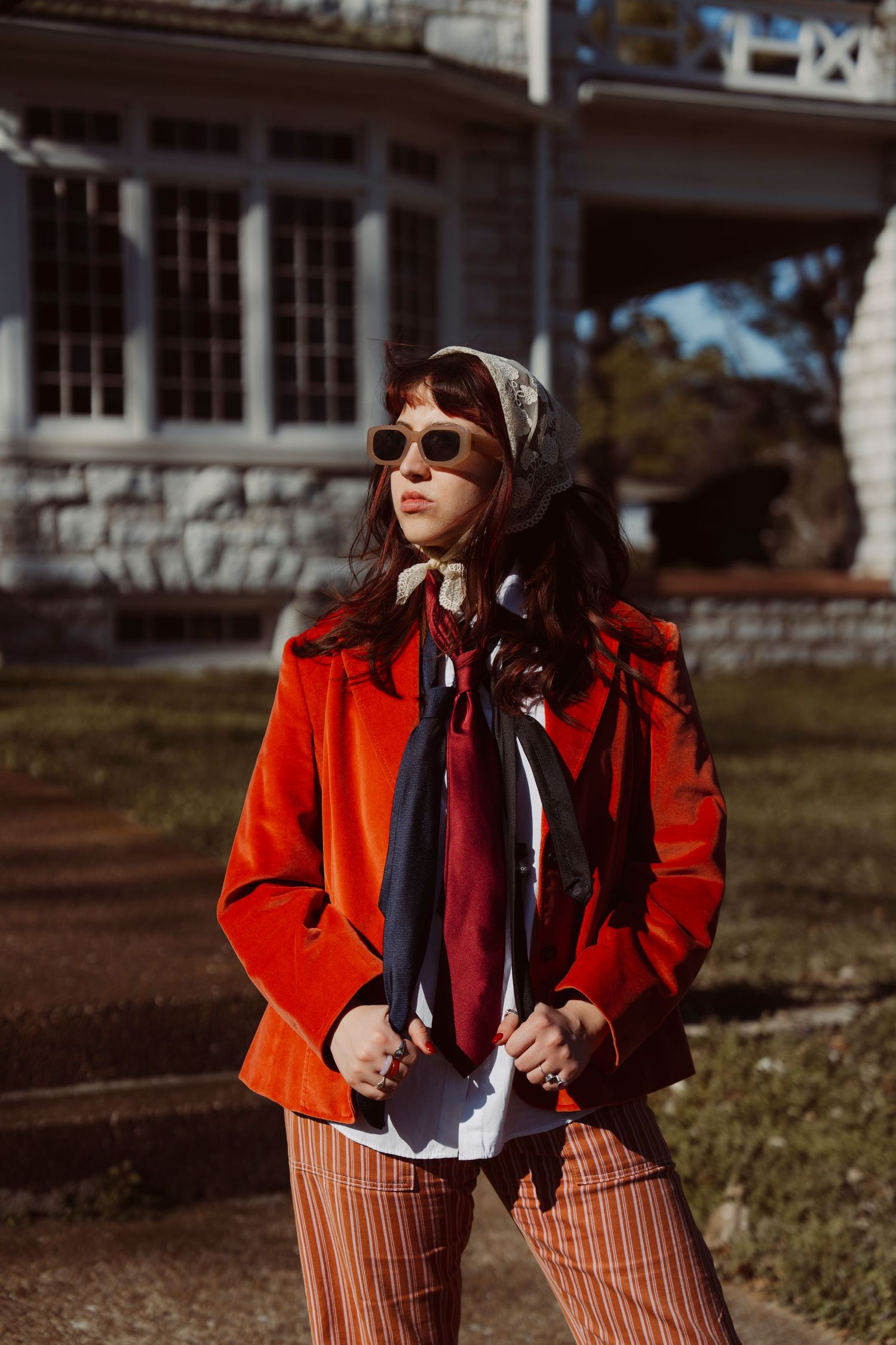 Moncell Allen Productions - Cinematography + Photography | Nashville