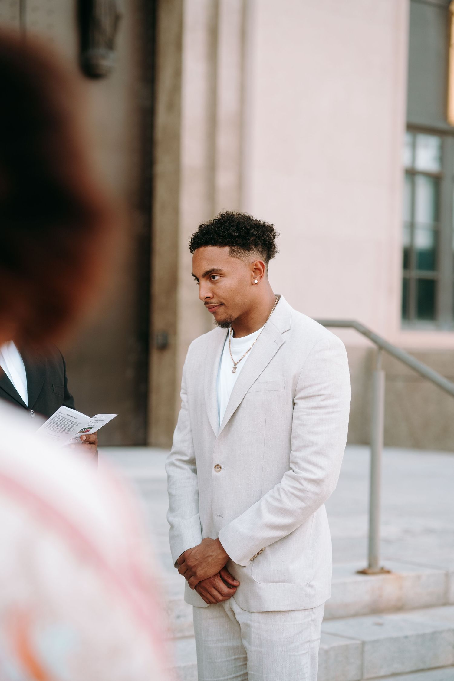 Moncell Allen Productions - Cinematography + Photography | Nashville