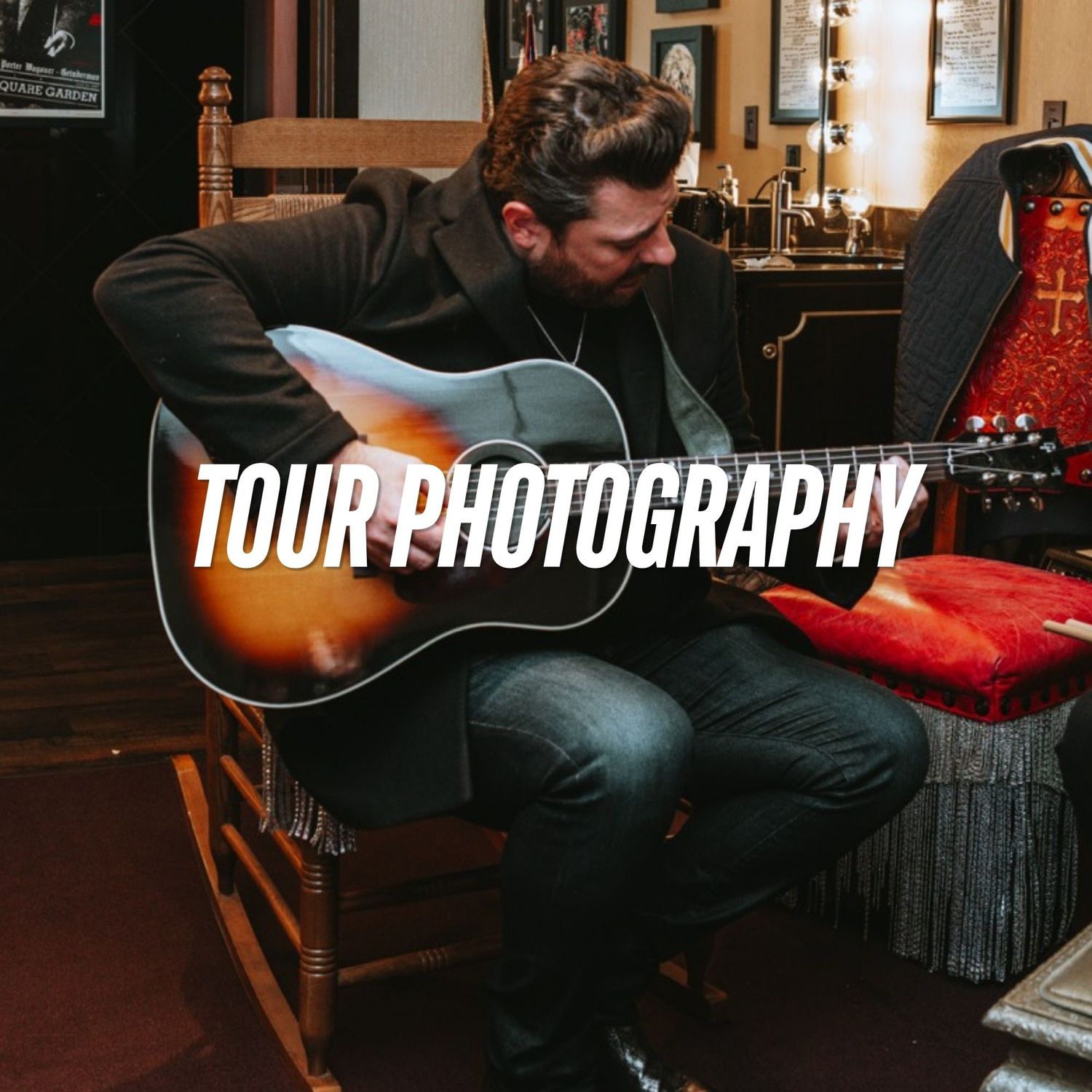 Moncell Allen Productions - Cinematography + Photography | Nashville