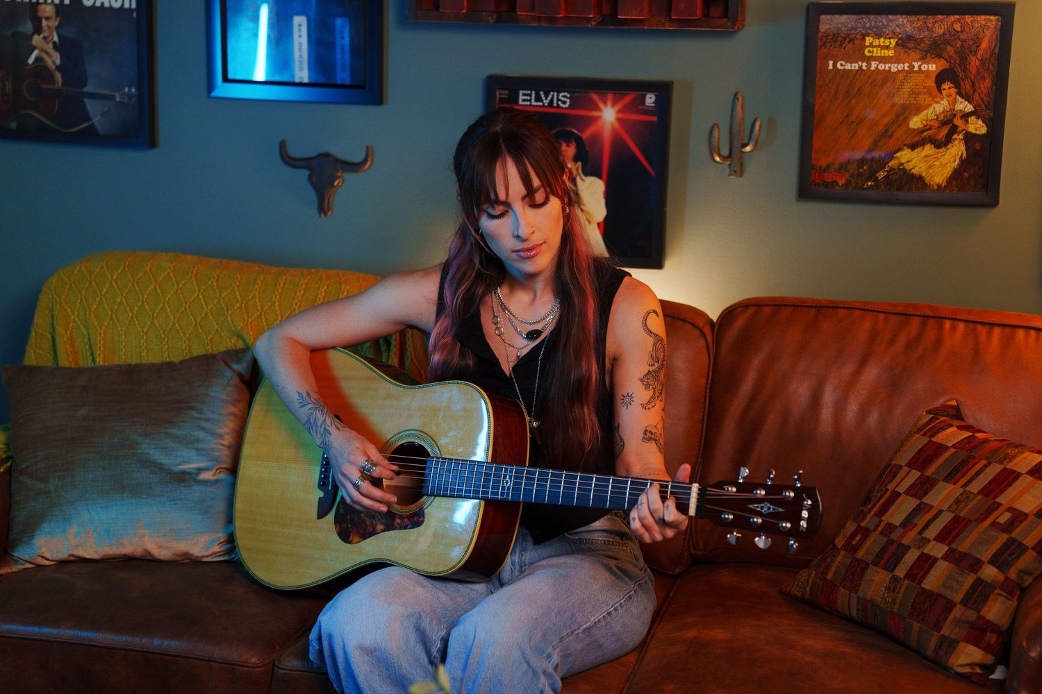 Moncell Allen Productions - Cinematography + Photography | Nashville