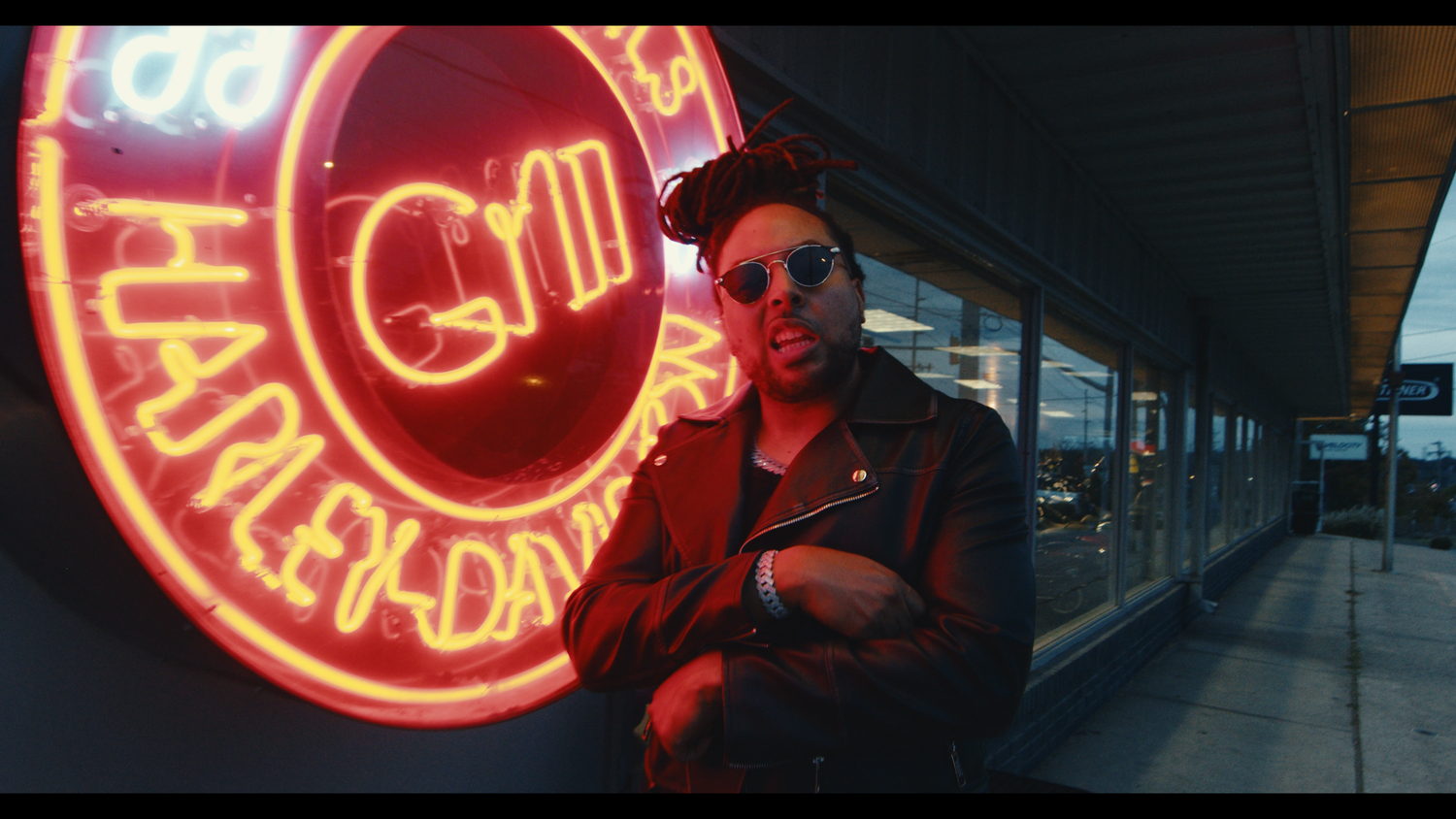 Moncell Allen Productions - Cinematography + Photography | Nashville