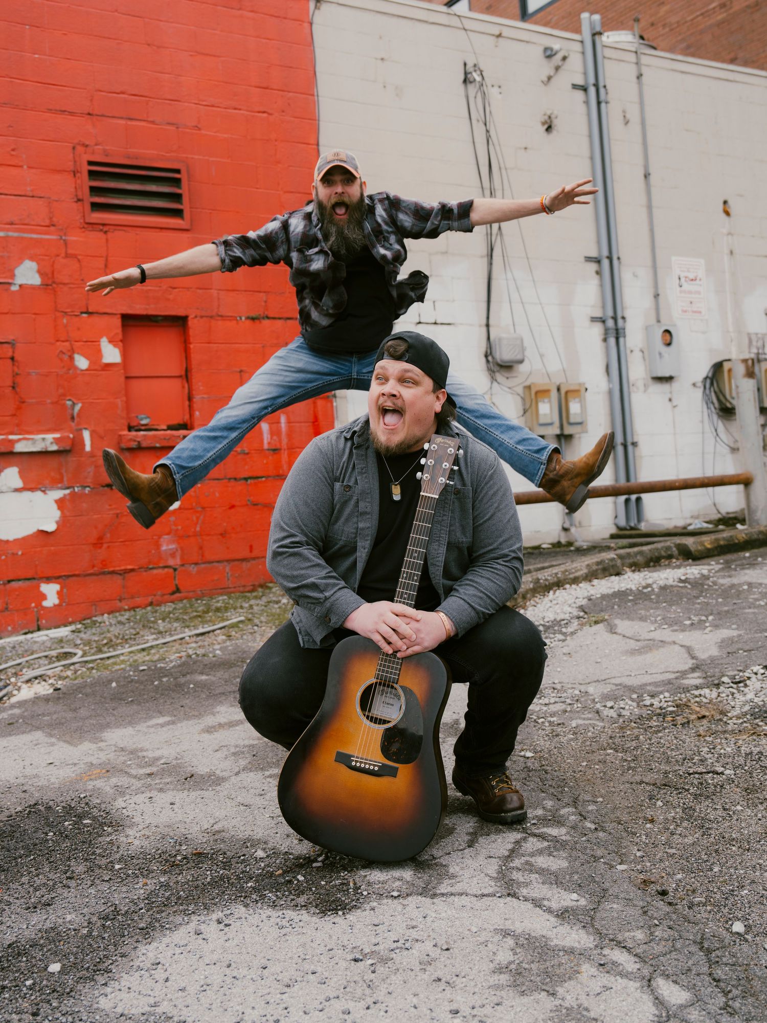 Moncell Allen Productions - Cinematography + Photography | Nashville