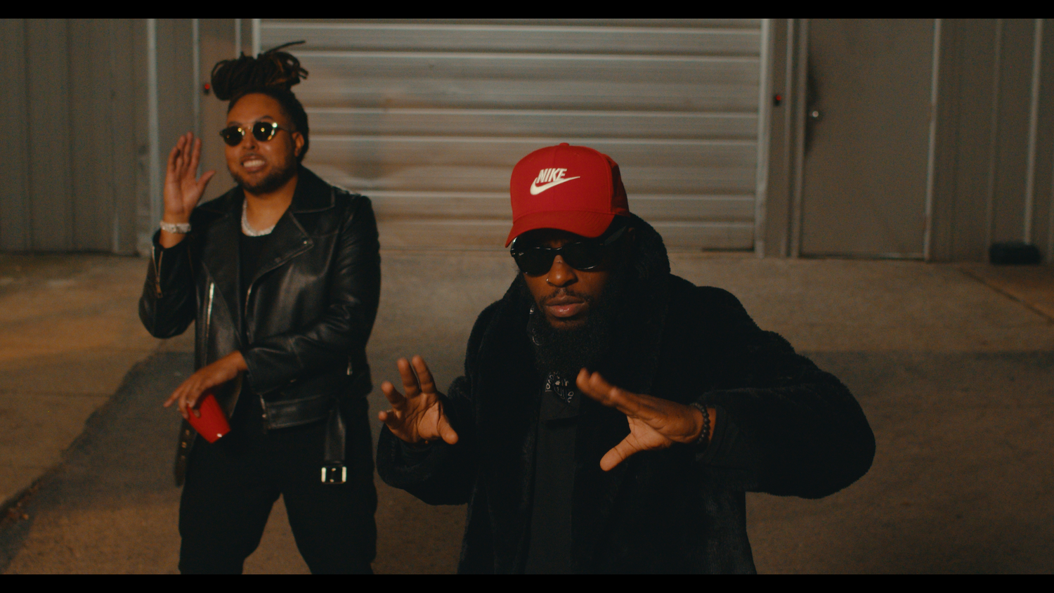 Moncell Allen Productions - Cinematography + Photography | Nashville