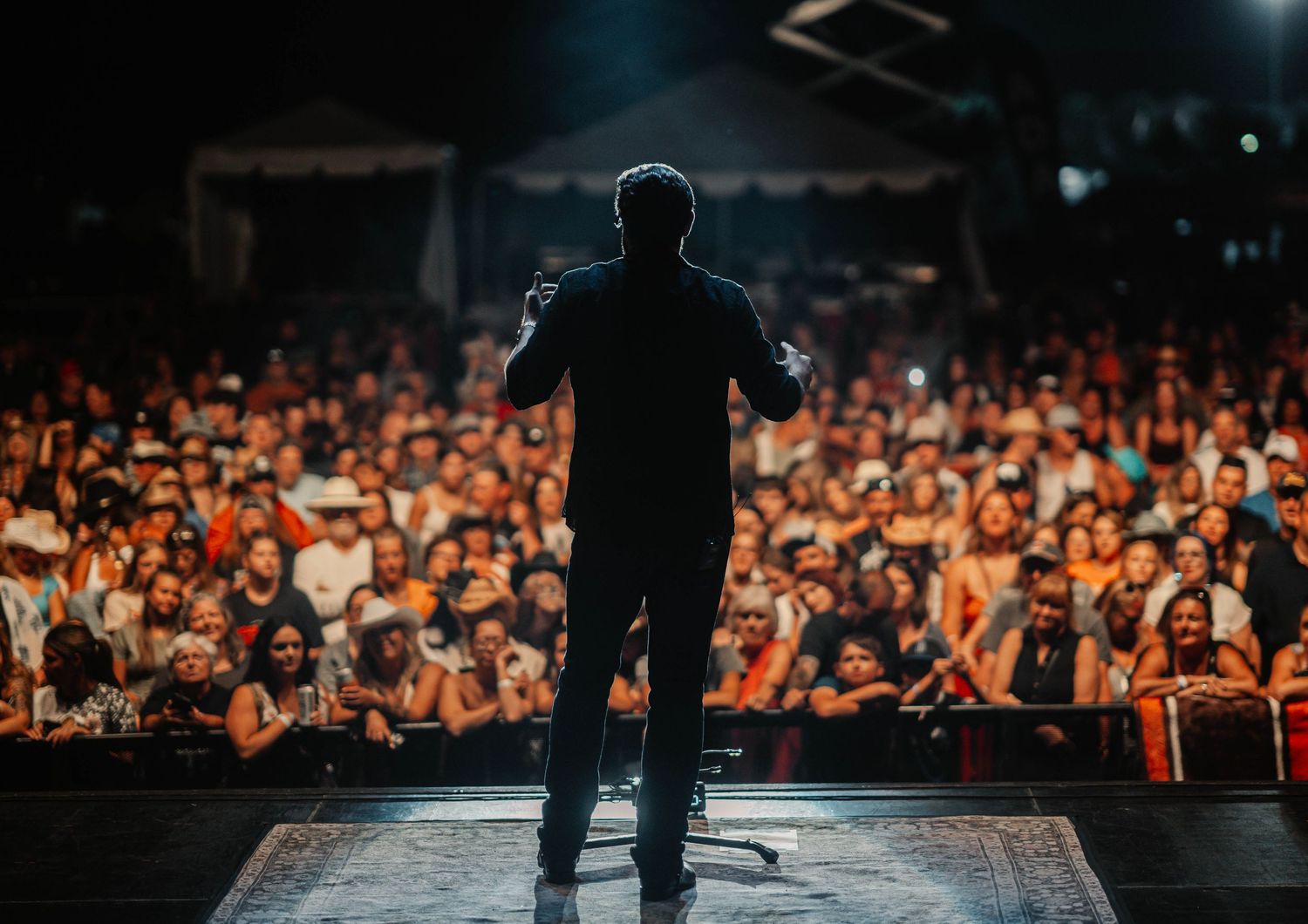 Moncell Allen Productions - Cinematography + Photography | Nashville