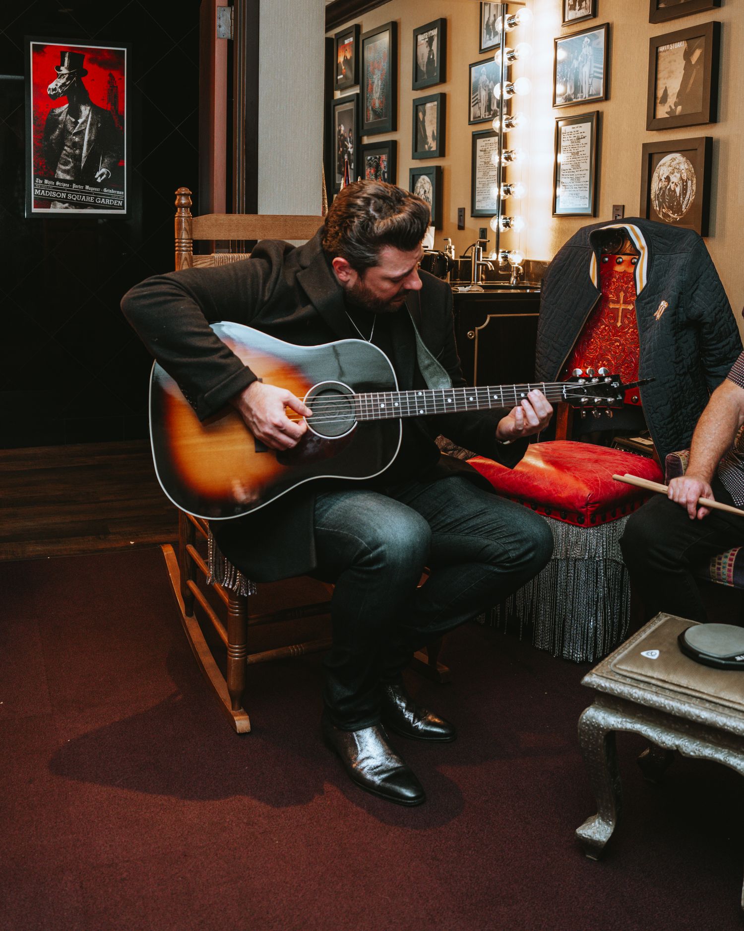 Moncell Allen Productions - Cinematography + Photography | Nashville