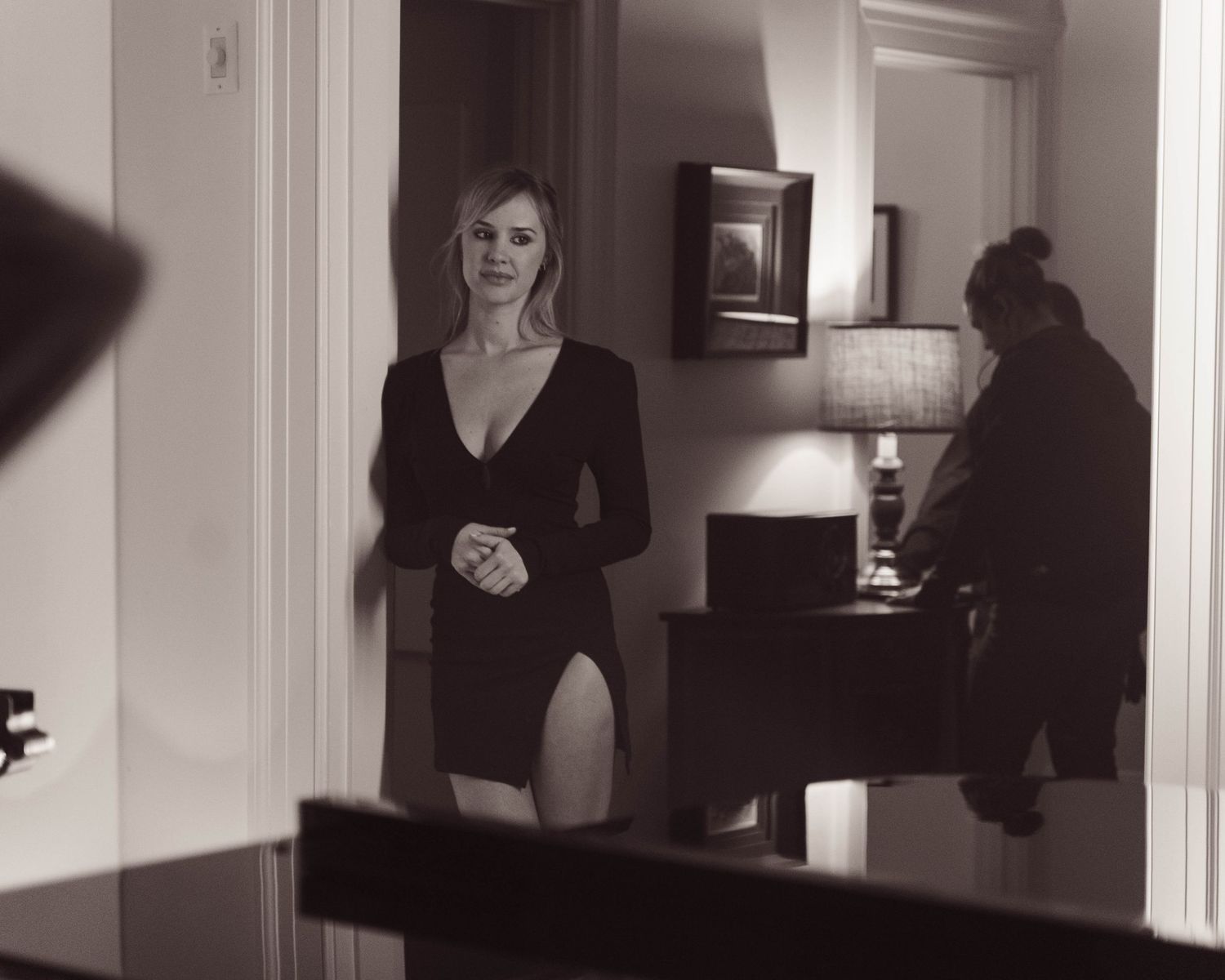 Moncell Allen Productions - Cinematography + Photography | Nashville