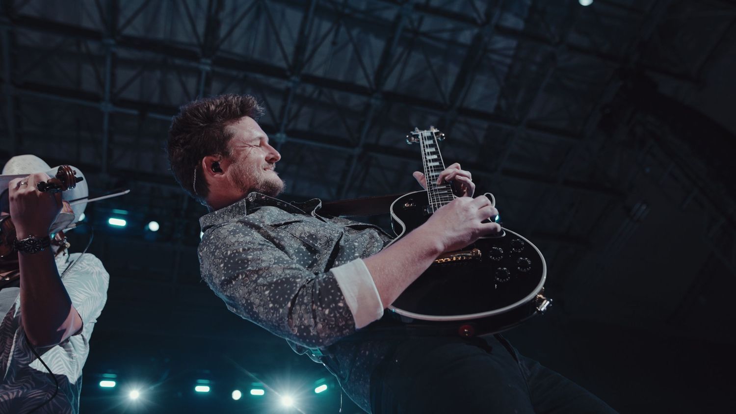 Moncell Allen Productions - Cinematography + Photography | Nashville
