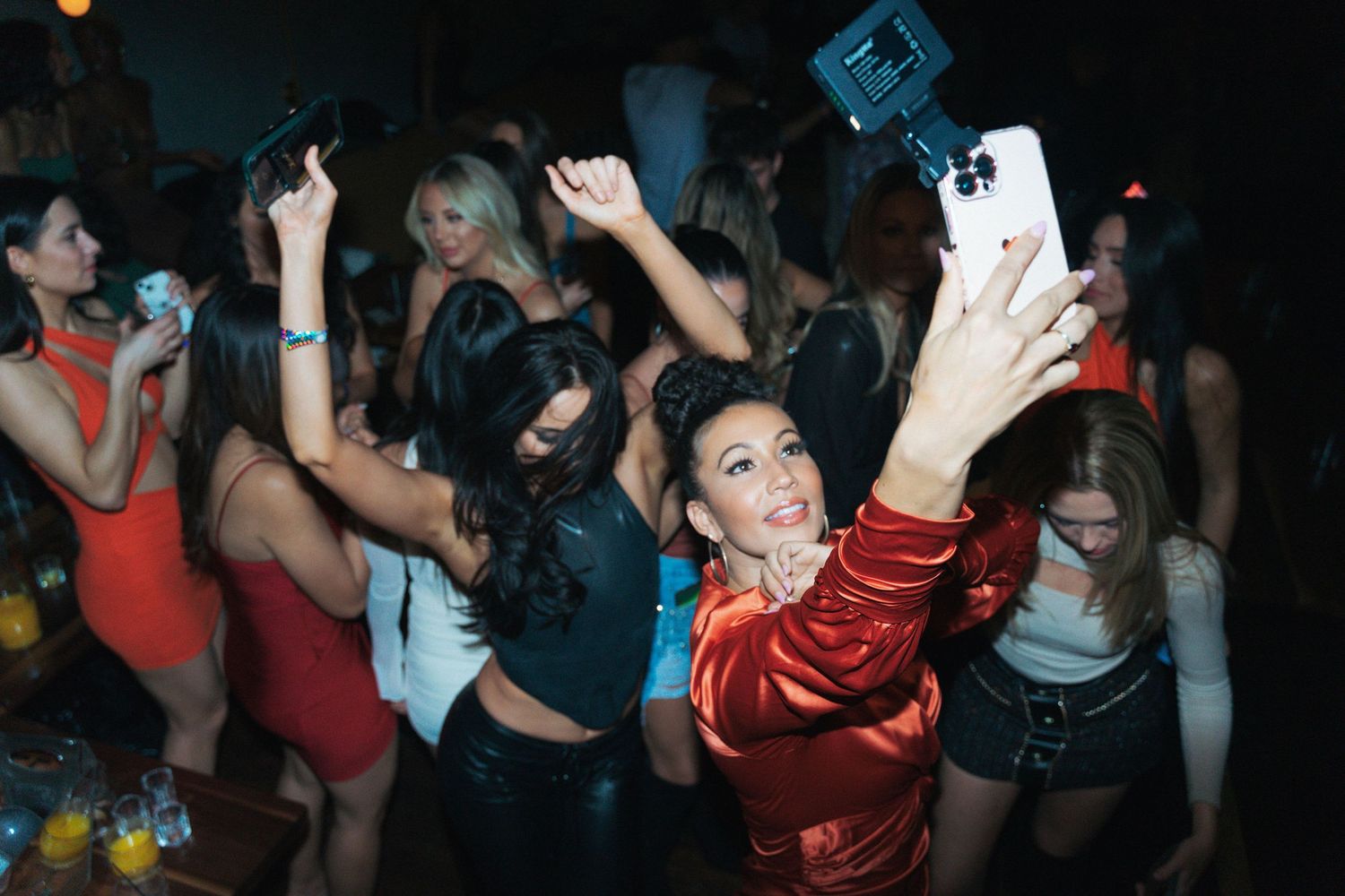 Moncell Allen Productions - Cinematography + Photography | Nashville