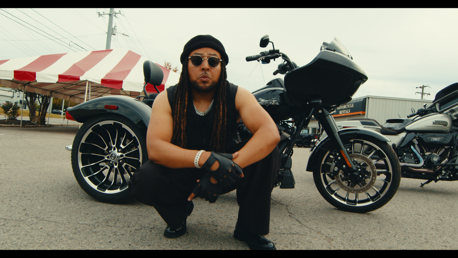 Moncell Allen Productions - Cinematography + Photography | Nashville