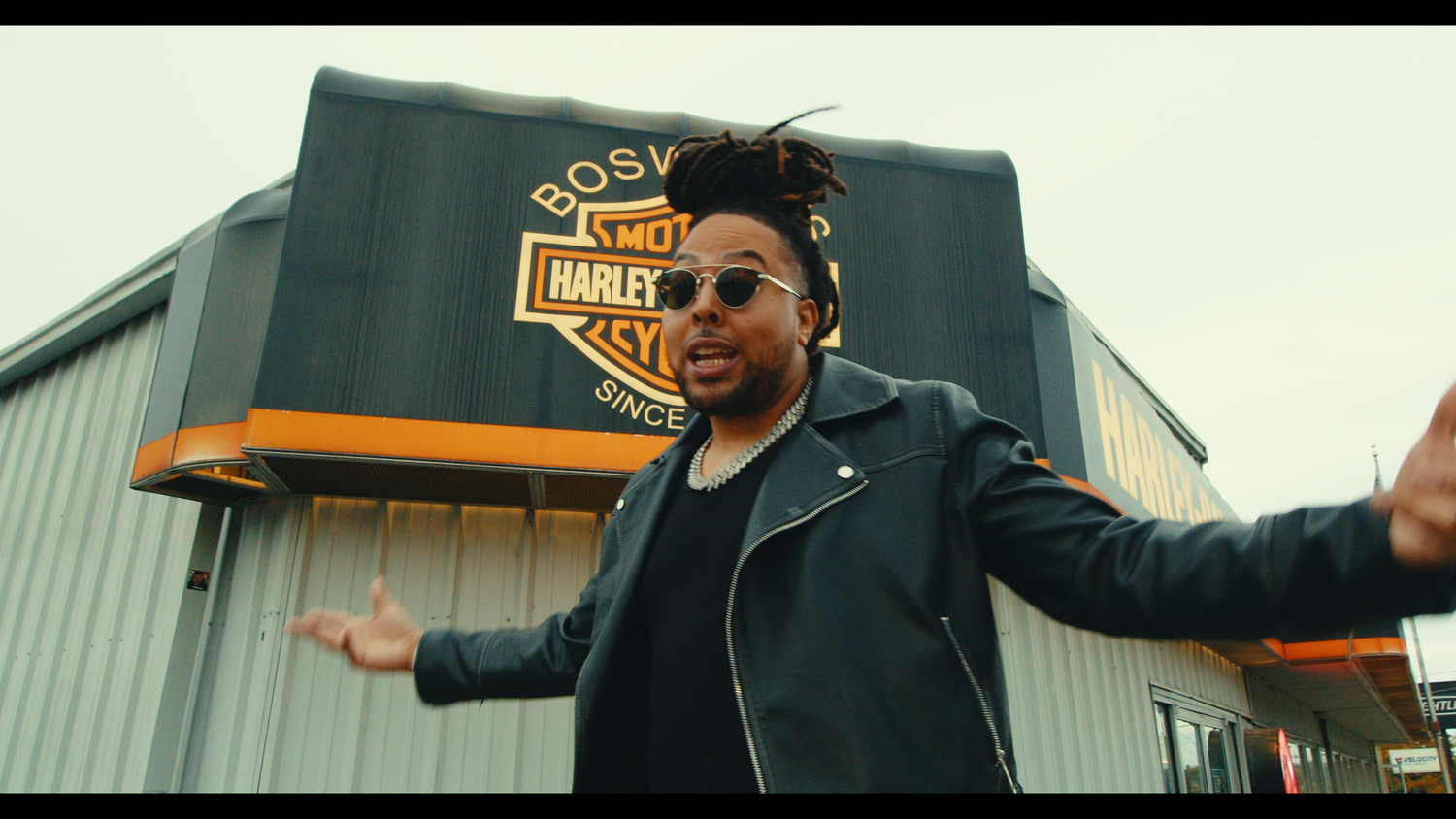 Moncell Allen Productions - Cinematography + Photography | Nashville